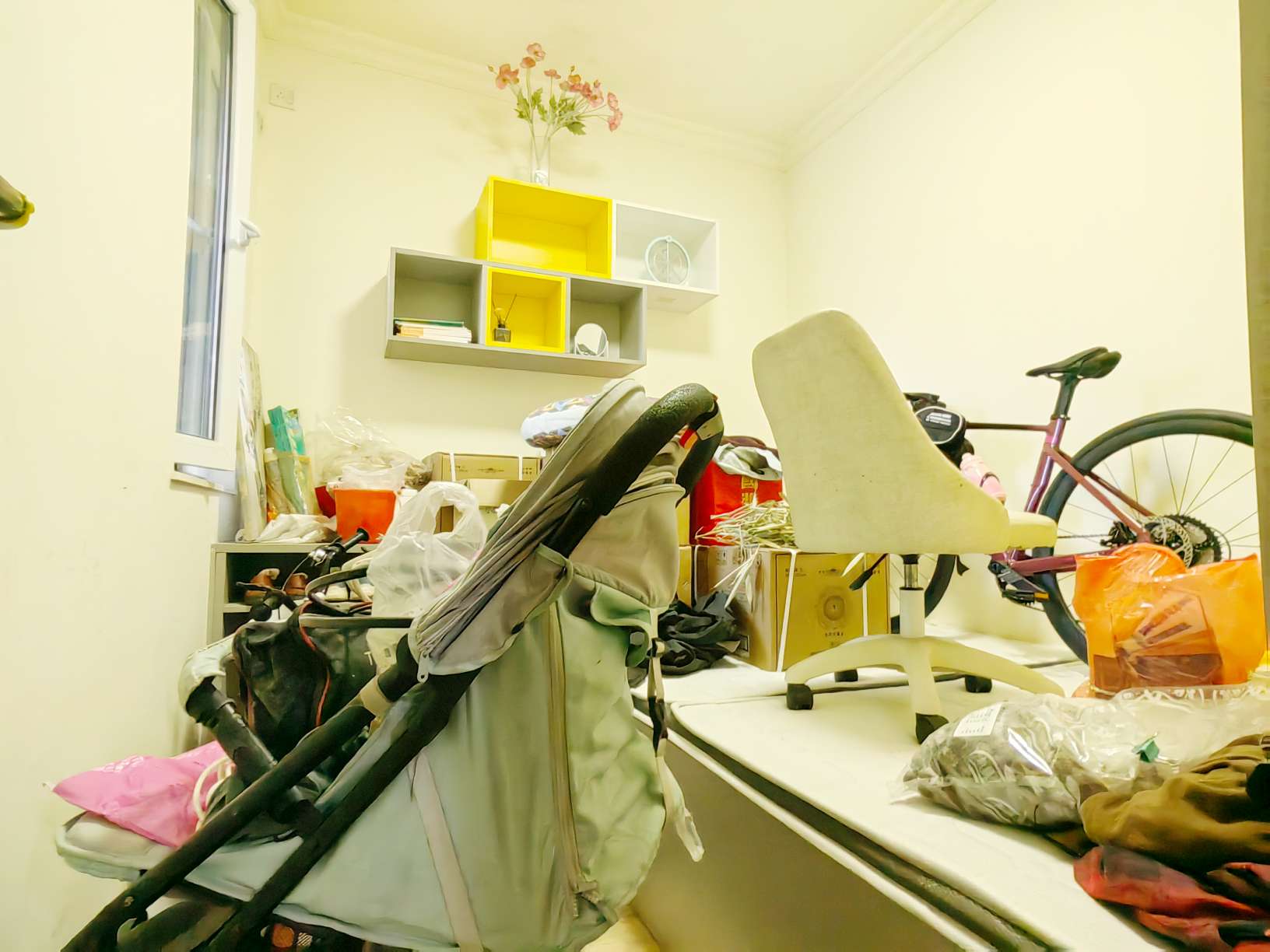 碧桂园凤凰城东区高层