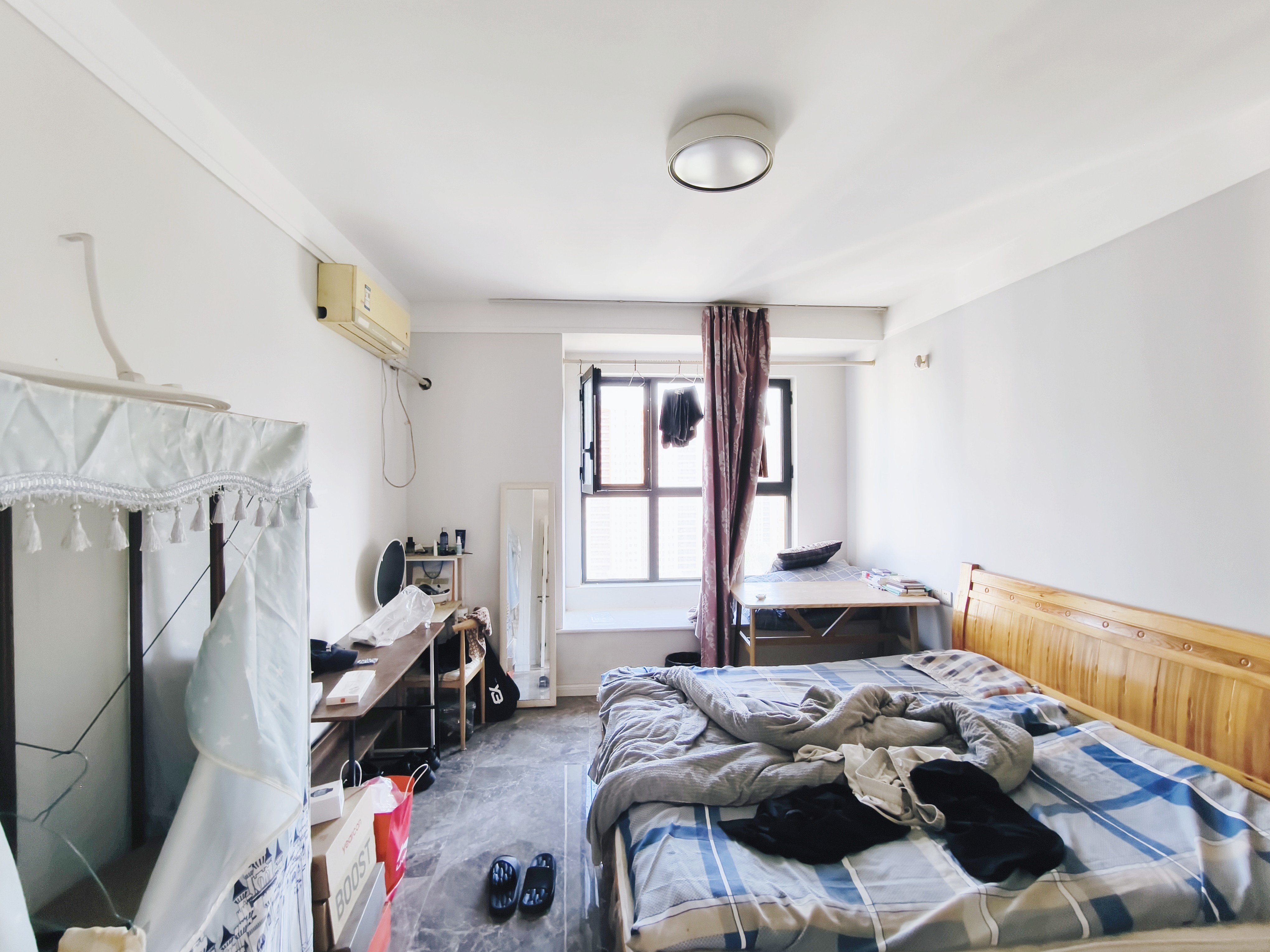 中新国际东城三区