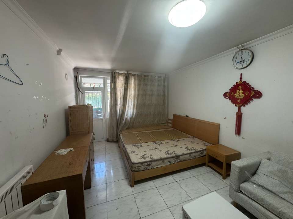 正觉寺小区二区