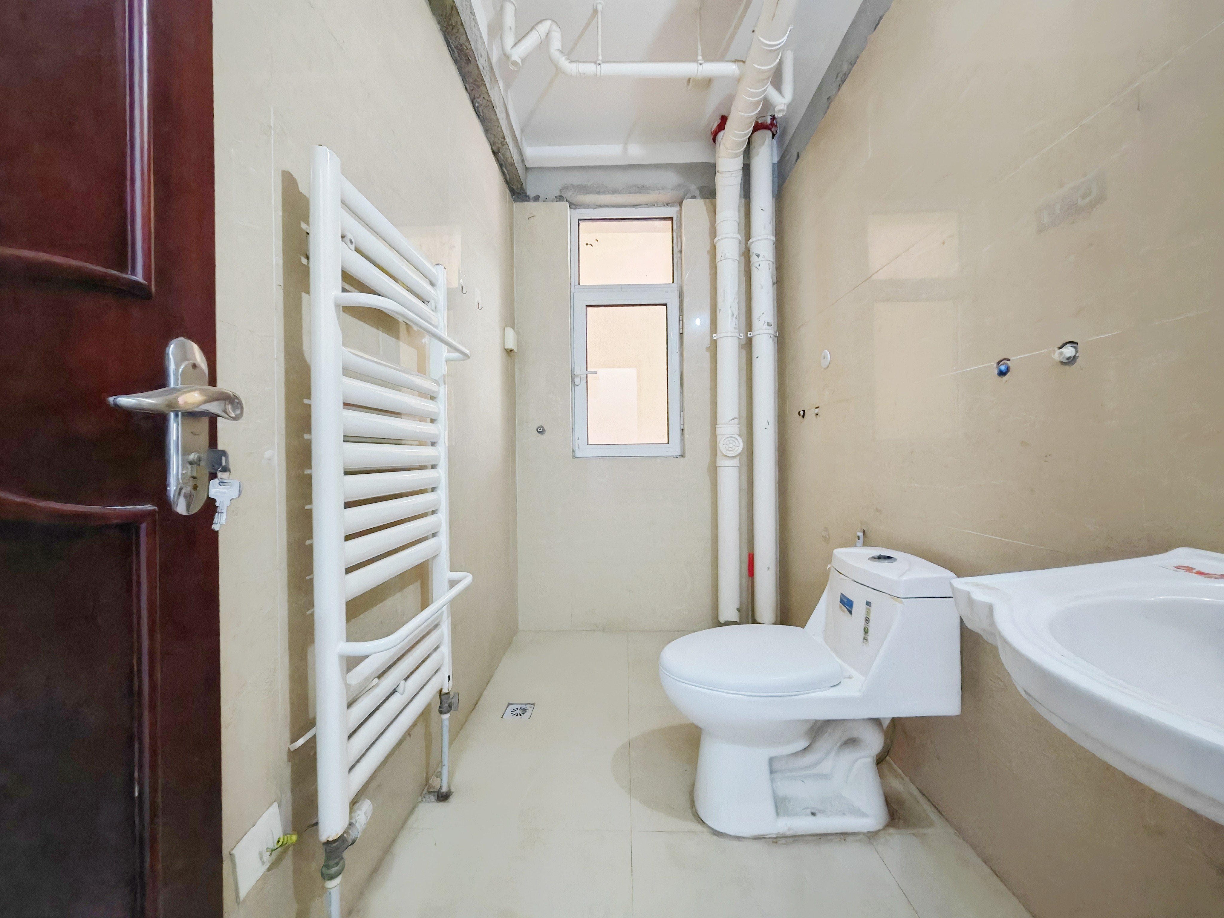 中建长清湖知园