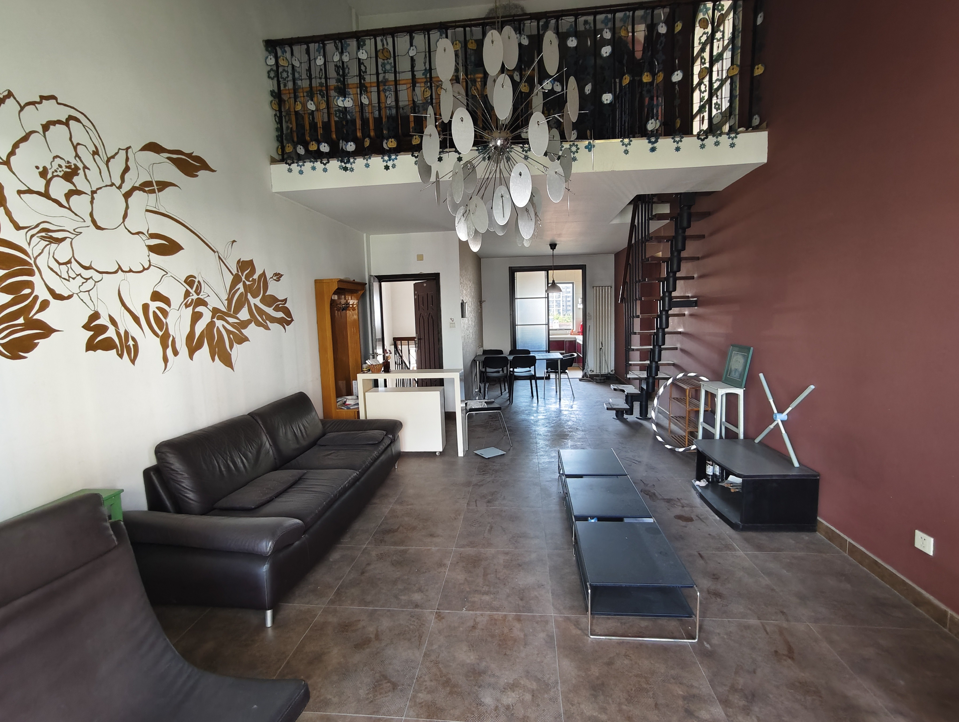 世通新生活家园