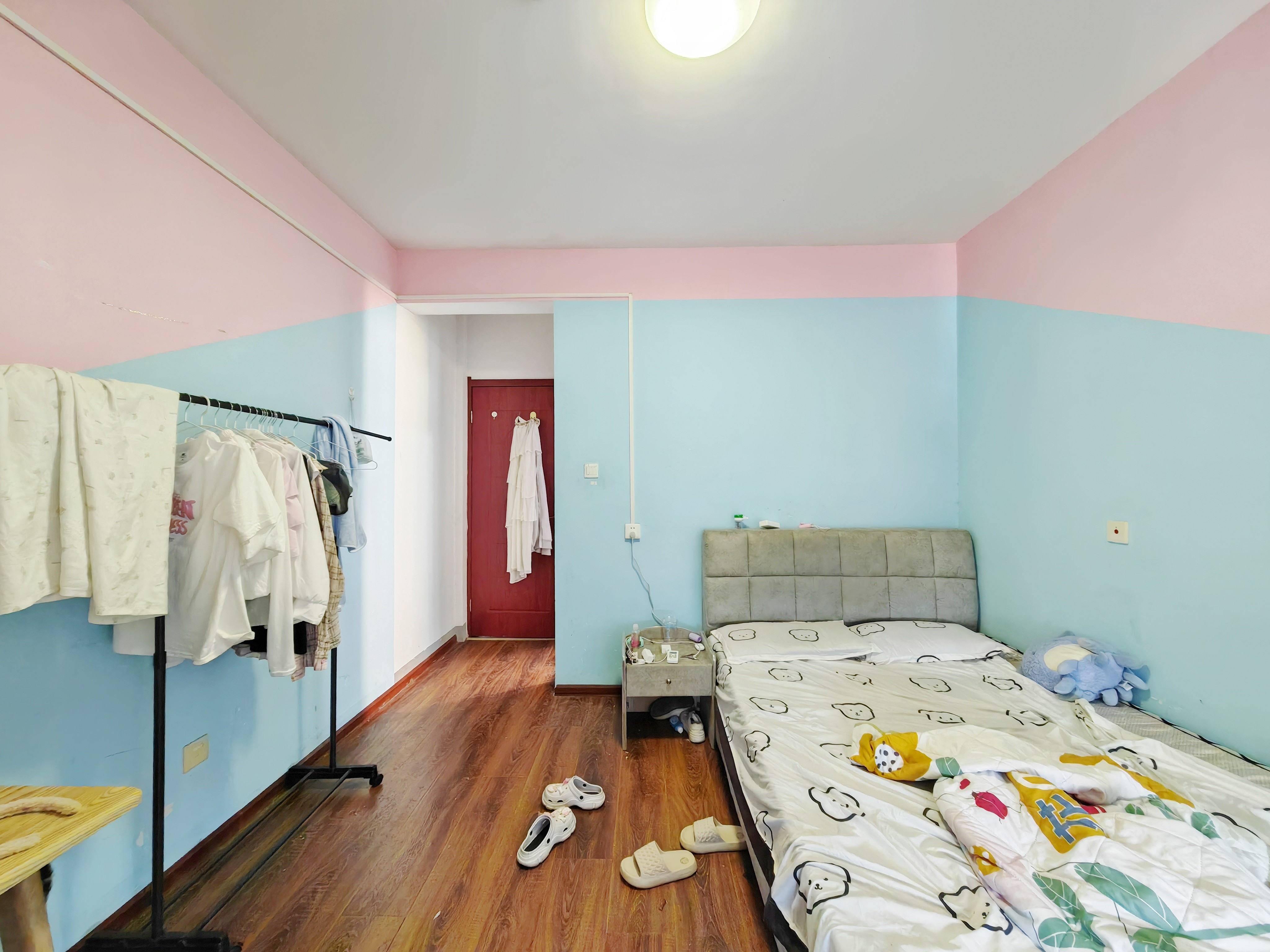 中建长清湖知园