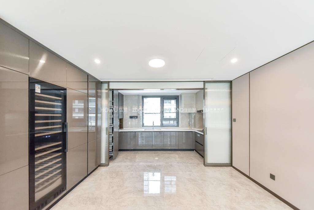 银丰玖玺城五期崇和院