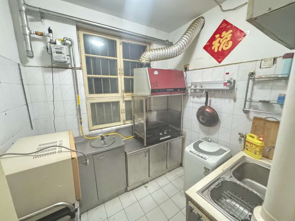 正觉寺小区二区