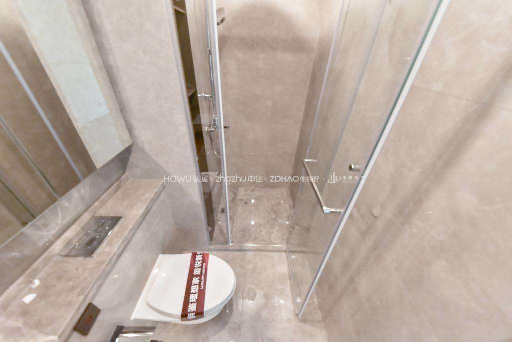 银丰玖玺城五期崇和院