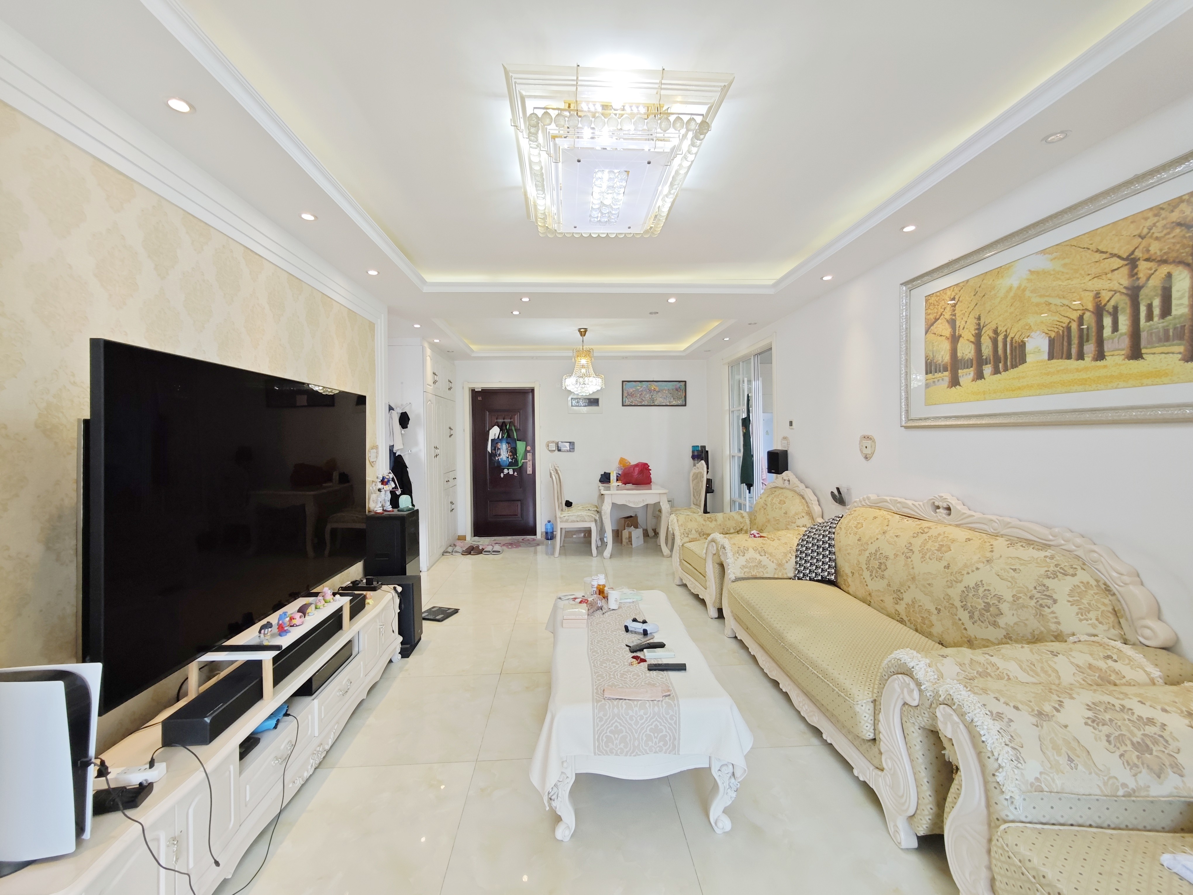 中国铁建国际城