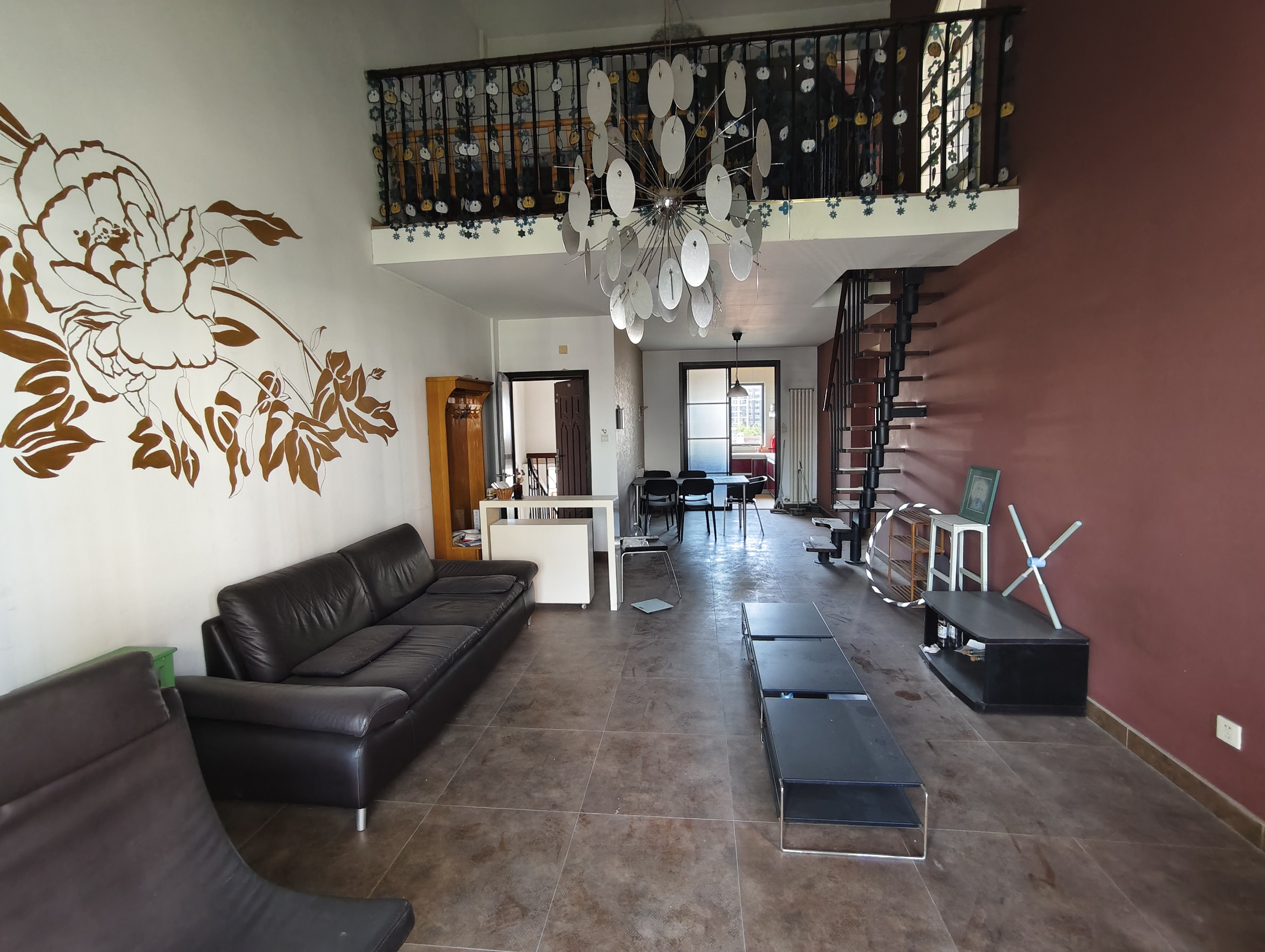 世通新生活家园