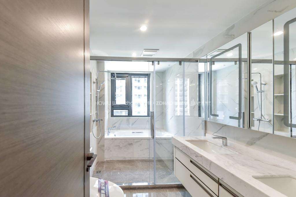 银丰玖玺城五期崇和院