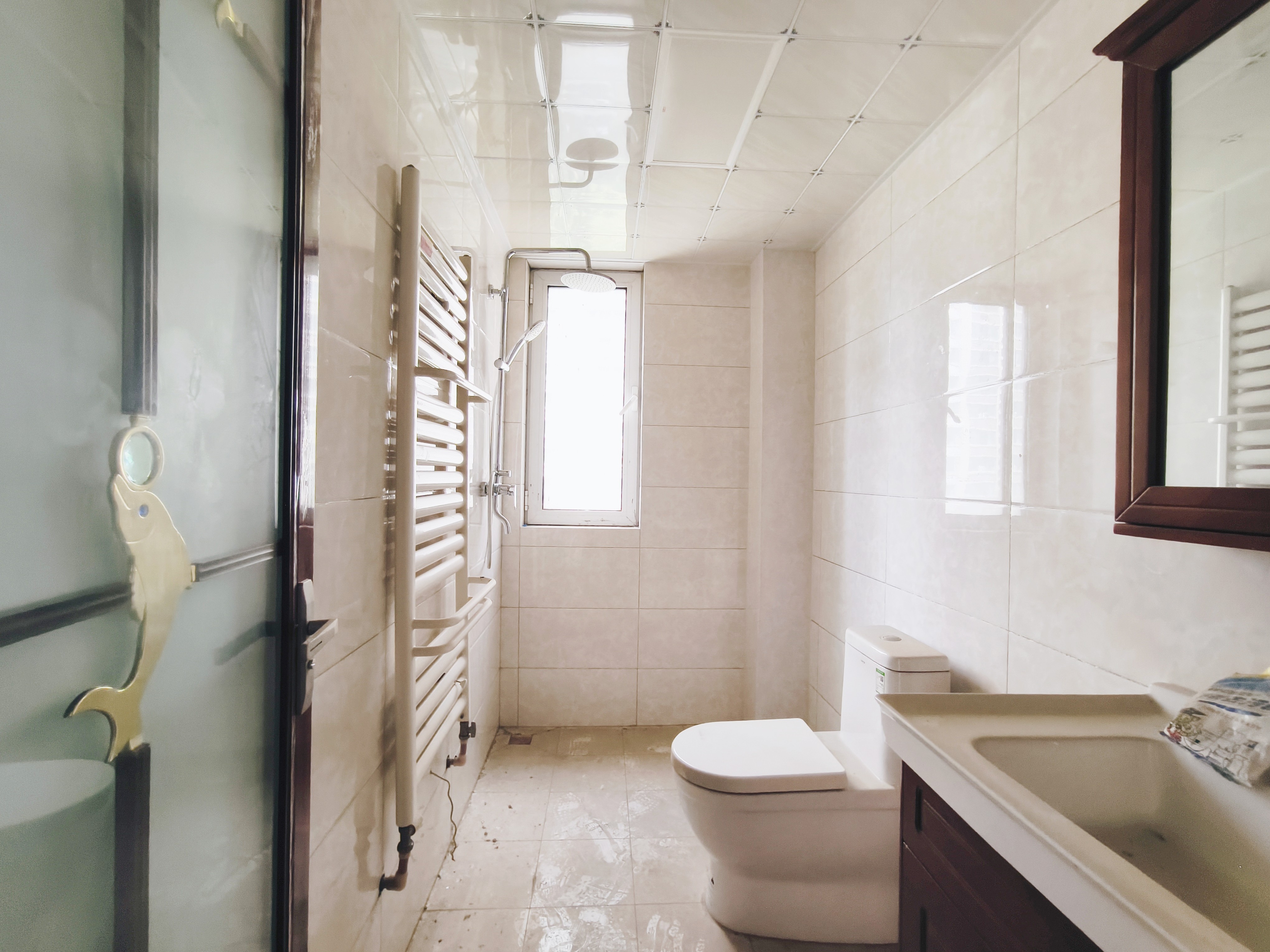 鲁能泰山7号一期