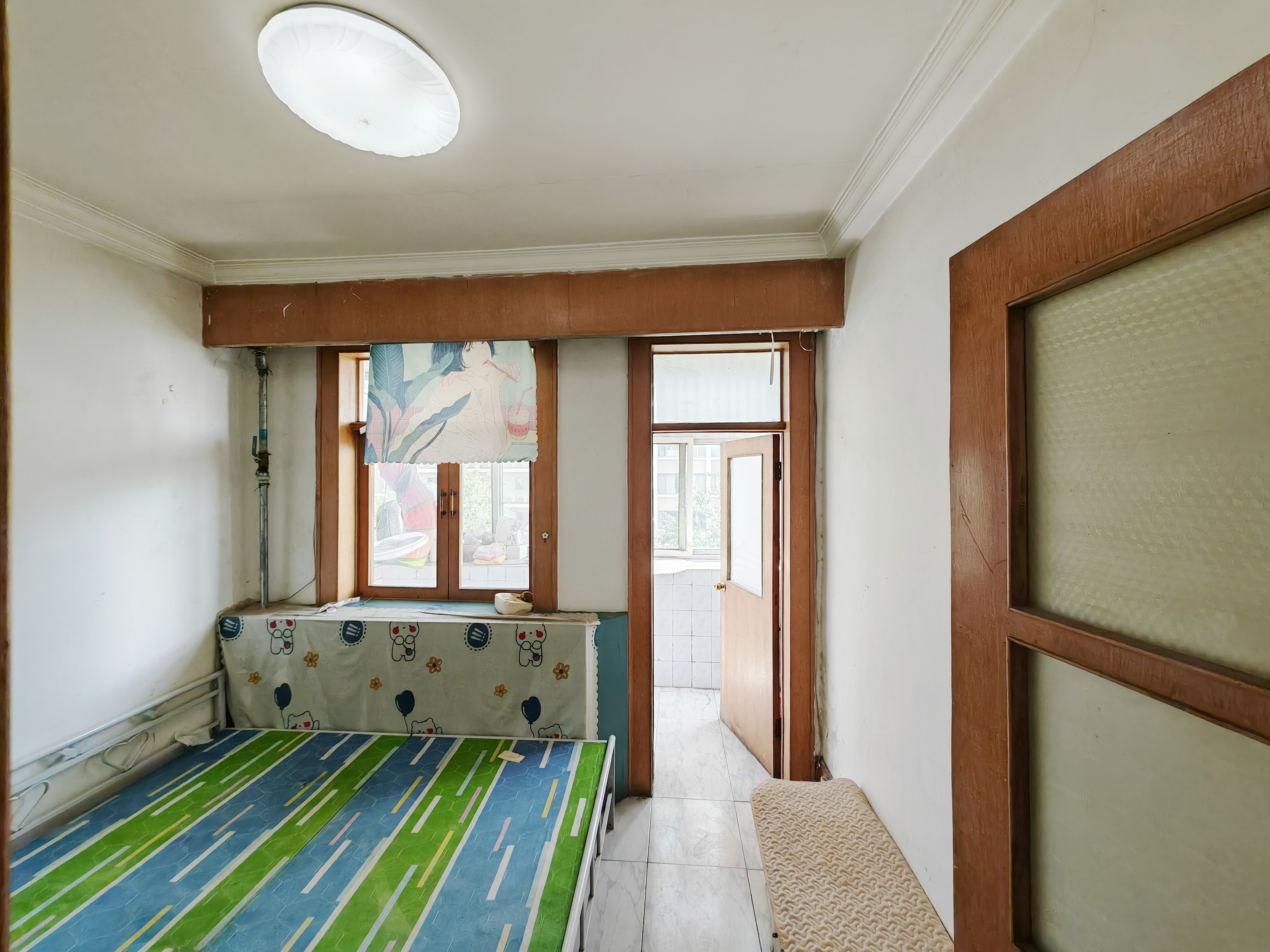 燕子山小区东路单位宿舍