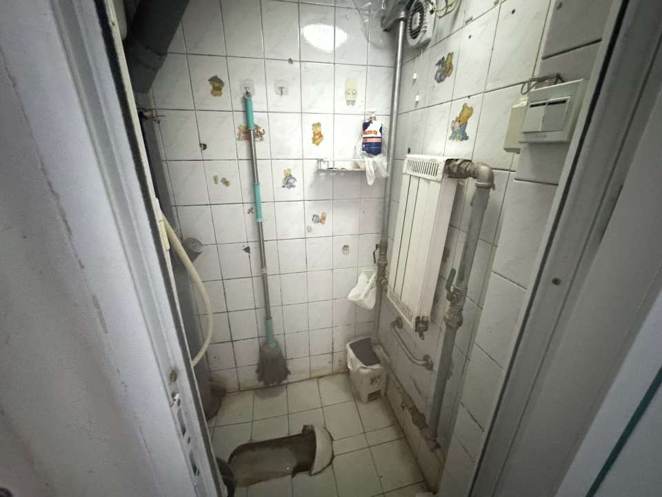 正觉寺小区二区