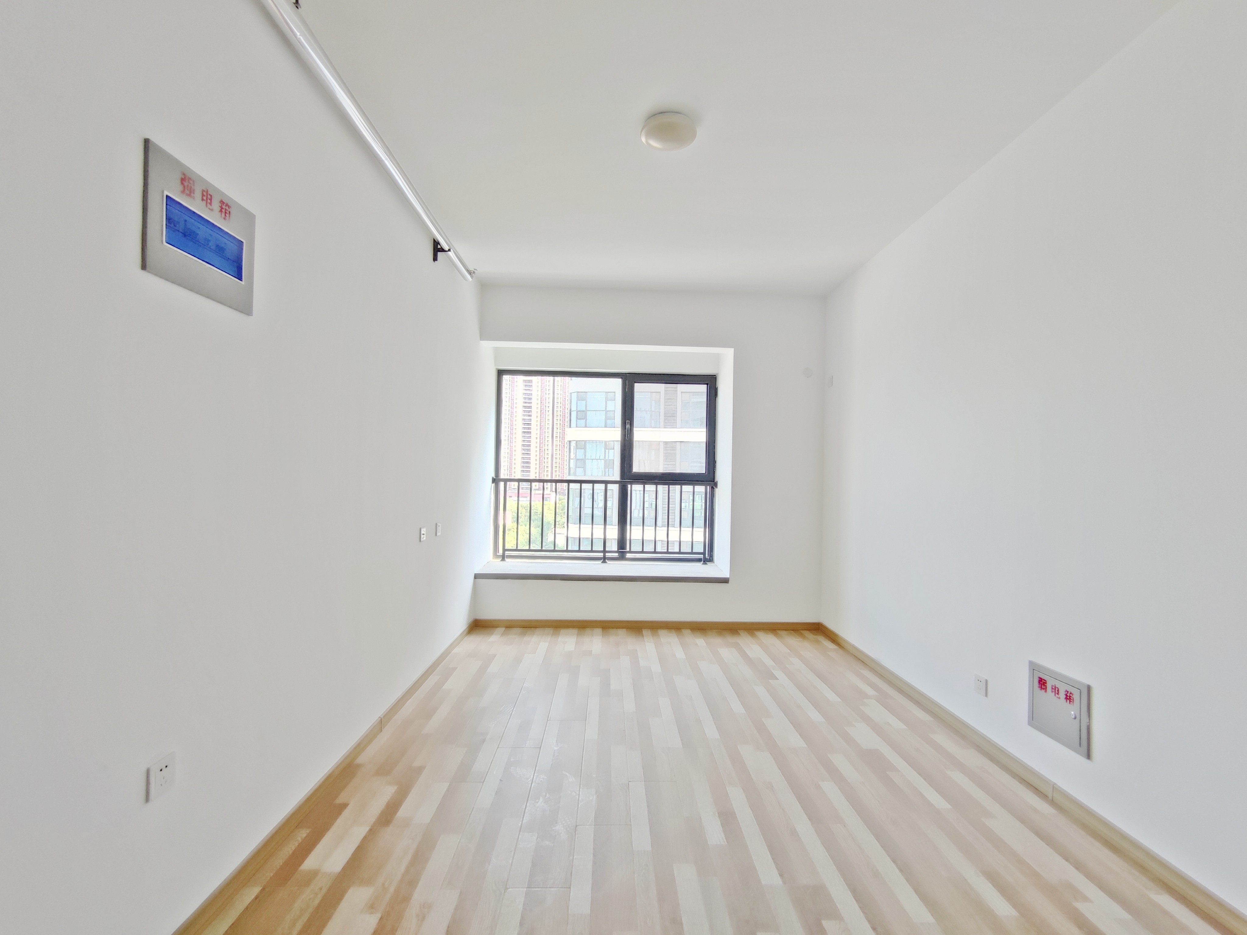 保利中科创新广场