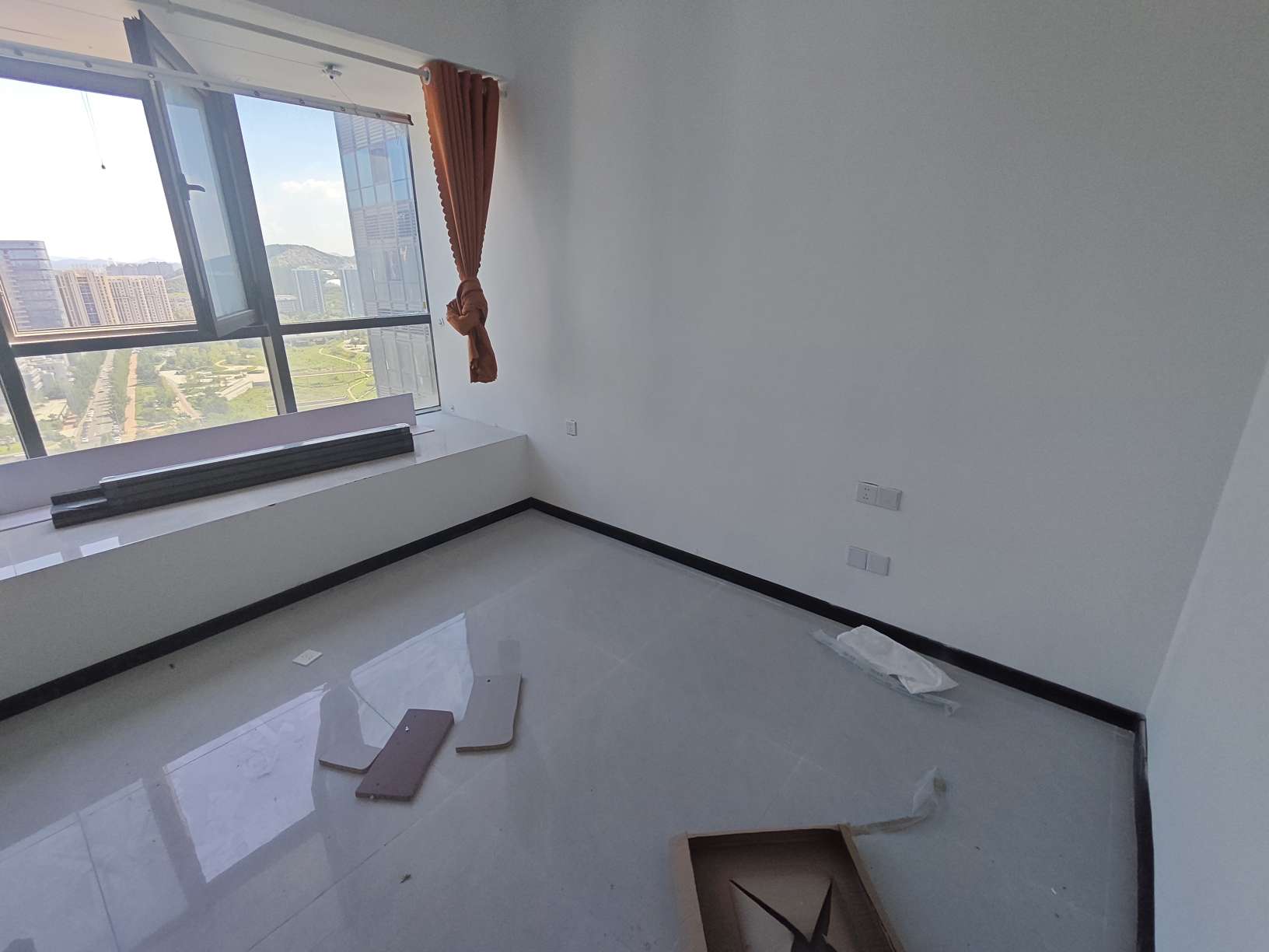 中新锦绣天地东苑一区