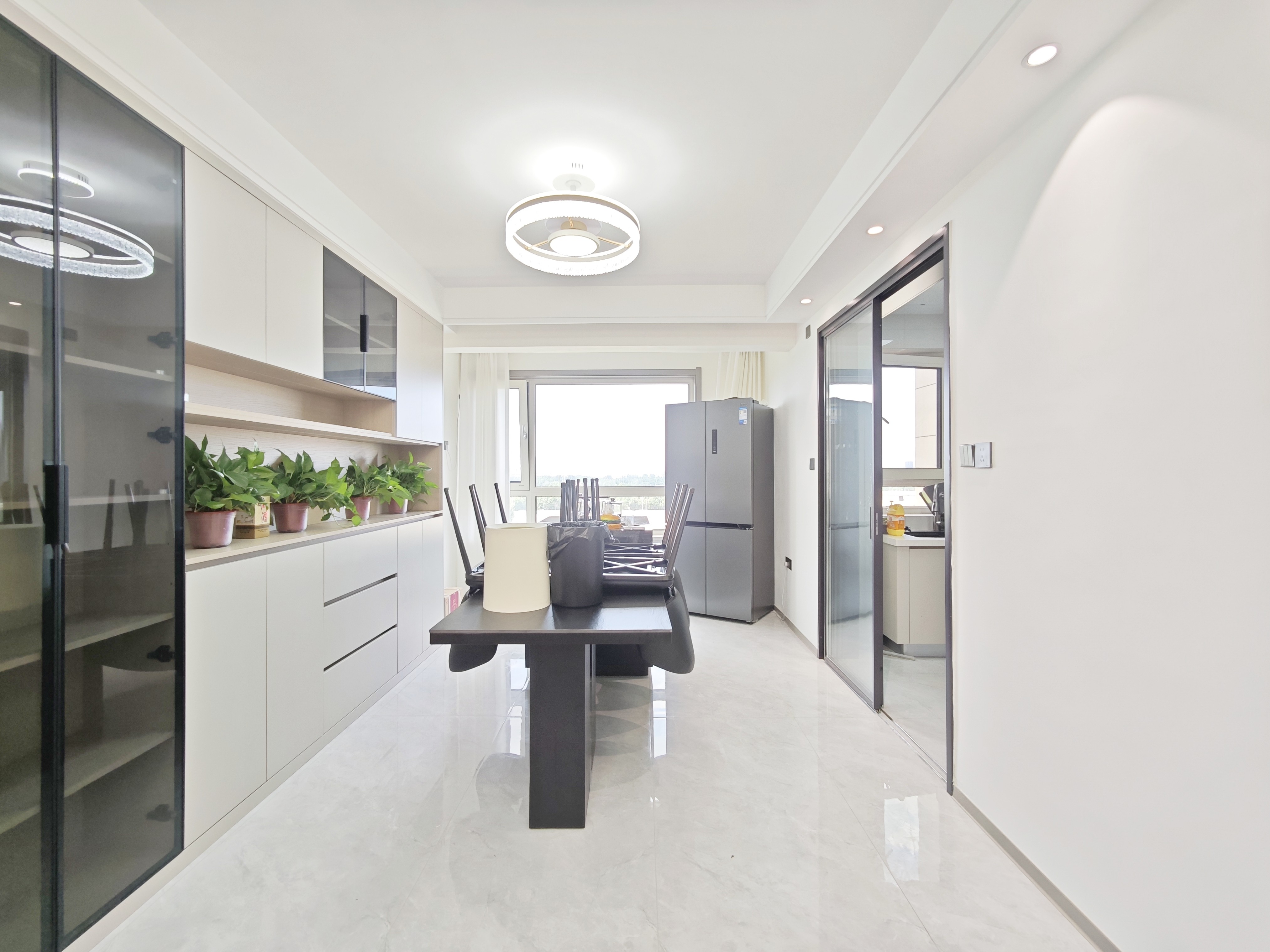 绿地新里香榭丽公馆