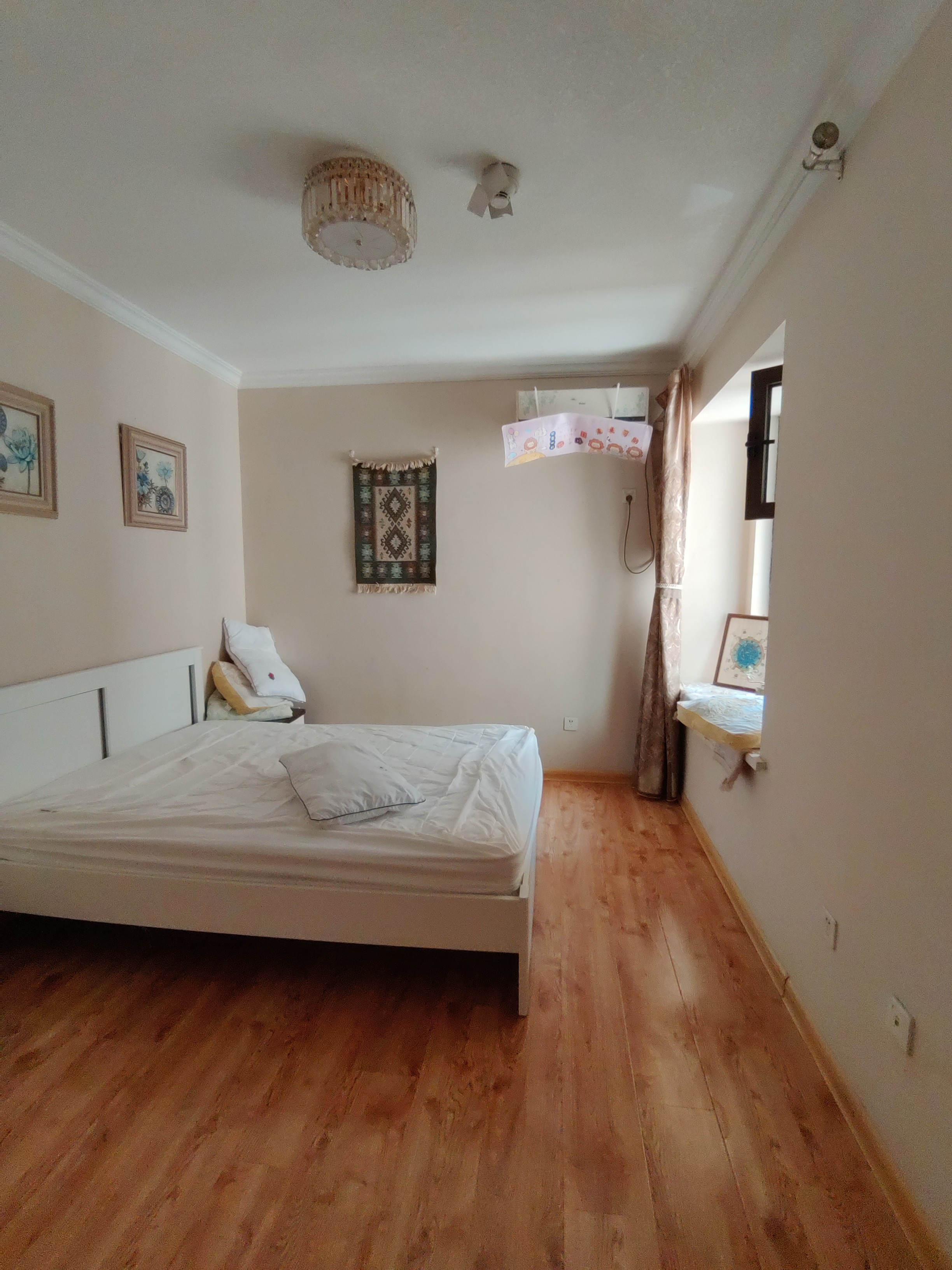 鲁能领秀城中央公园东区