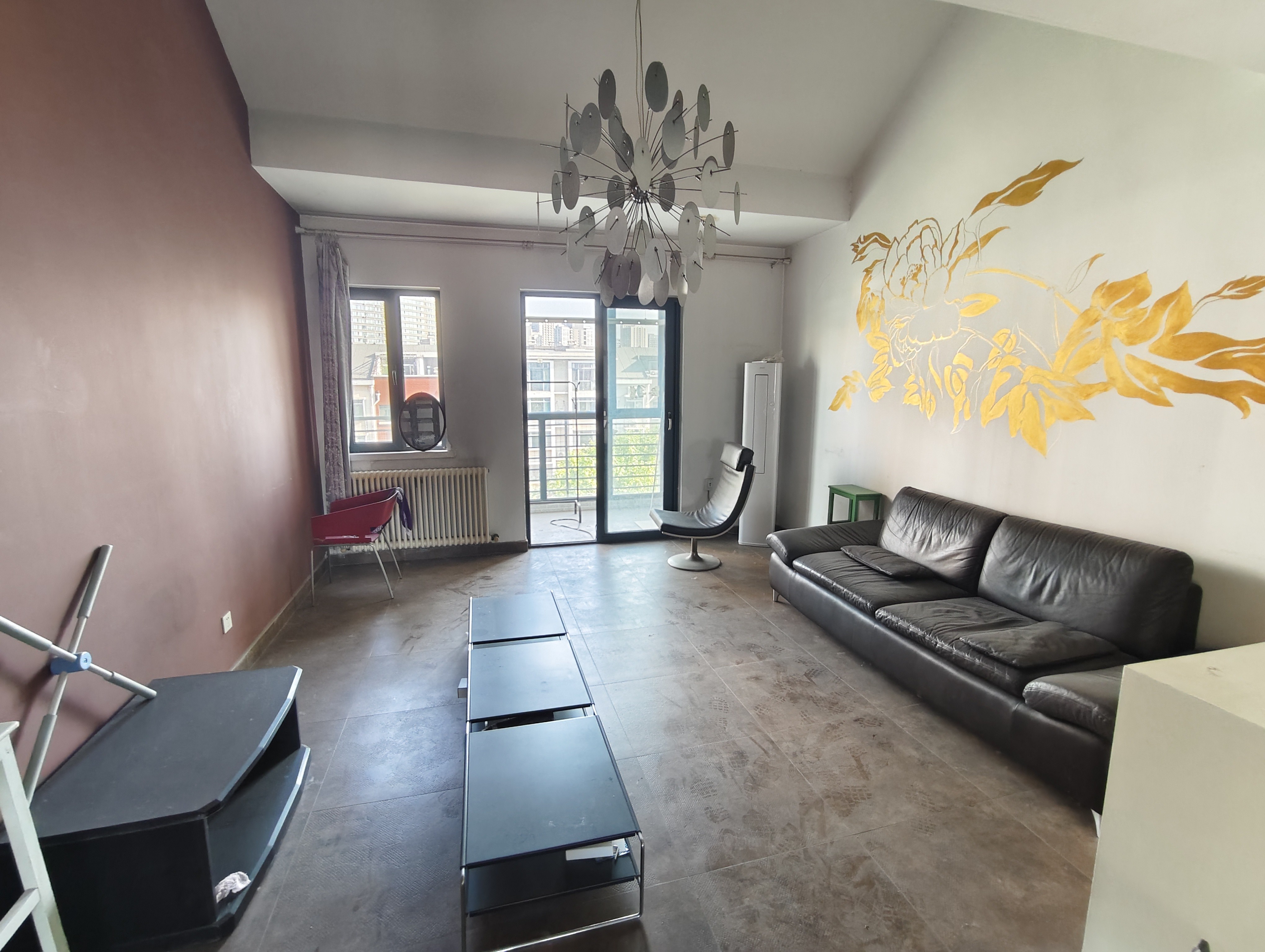 世通新生活家园