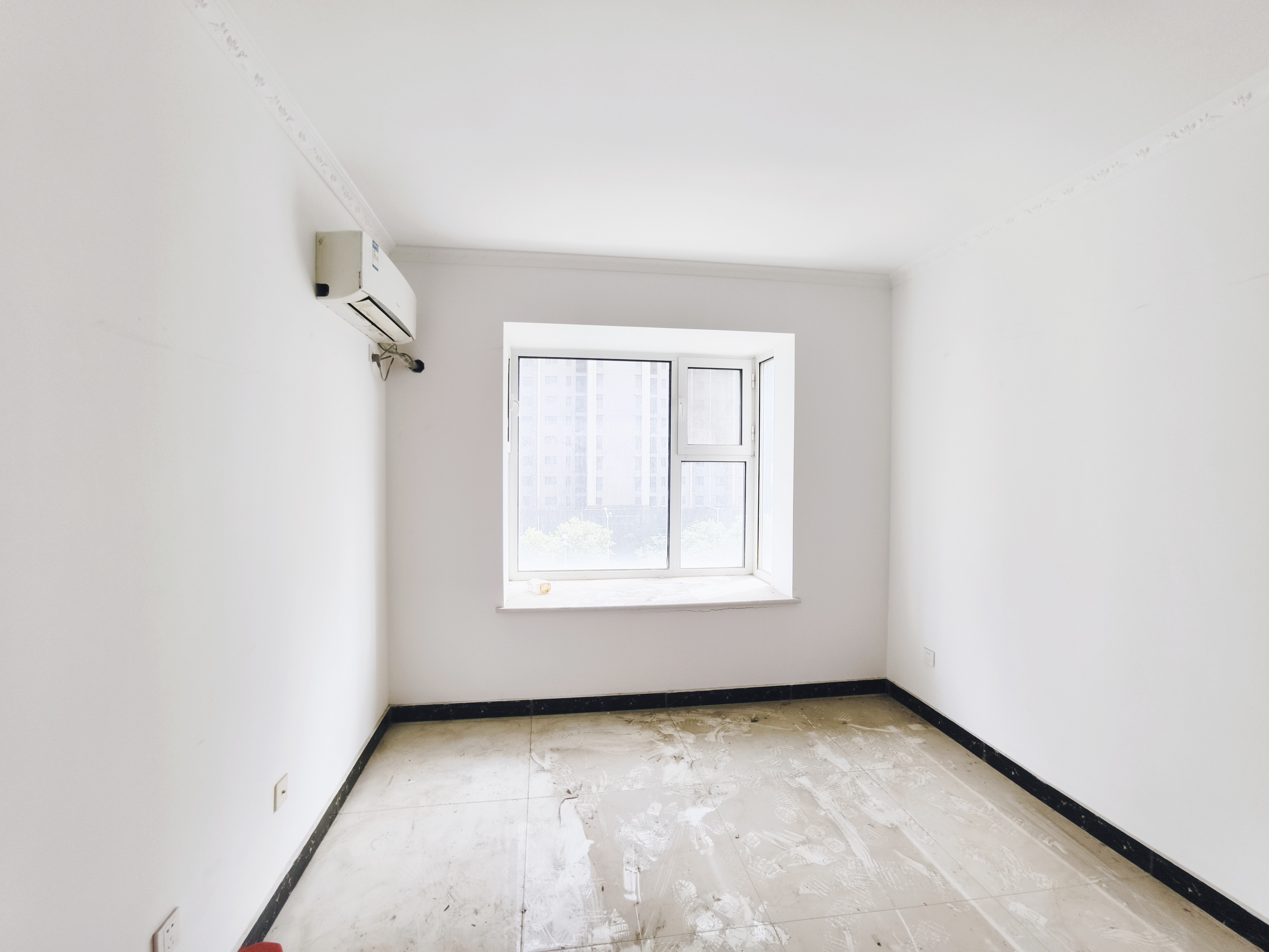 鲁能泰山7号一期