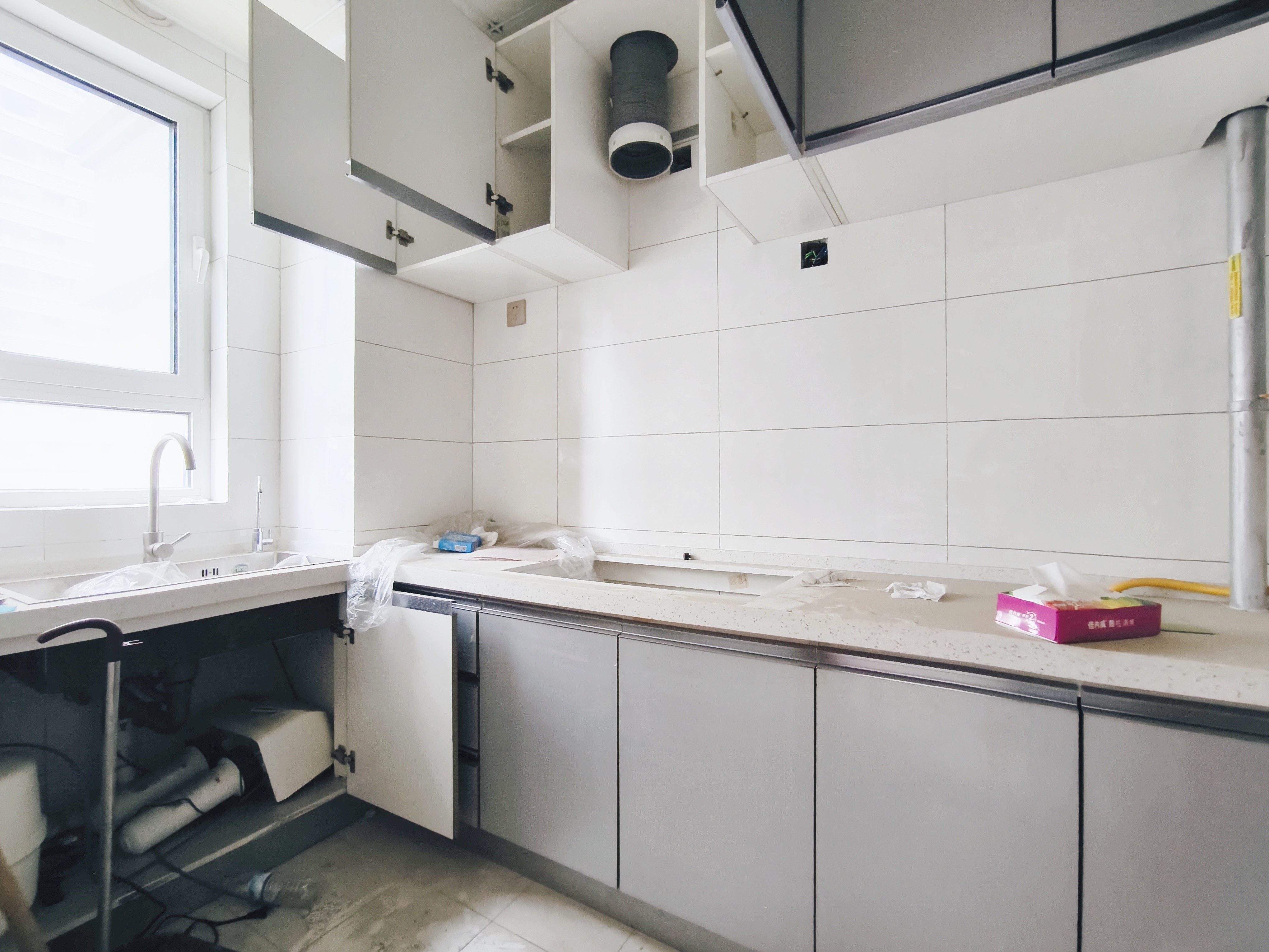 鲁能泰山7号一期