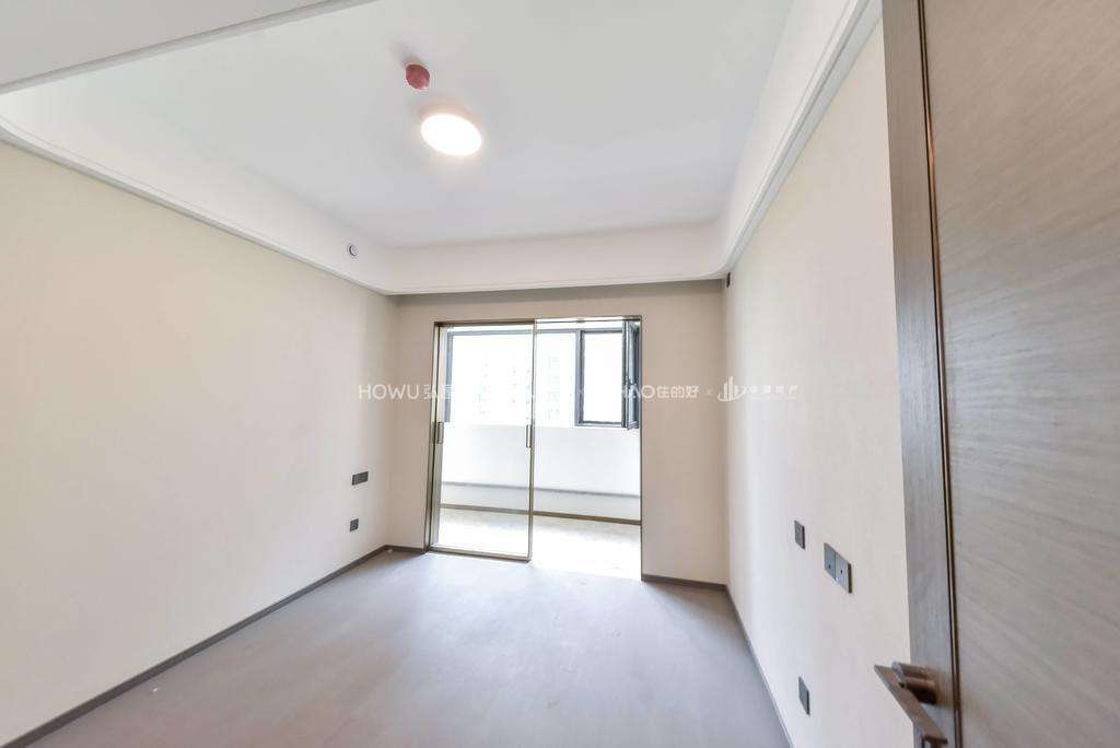 银丰玖玺城五期崇和院