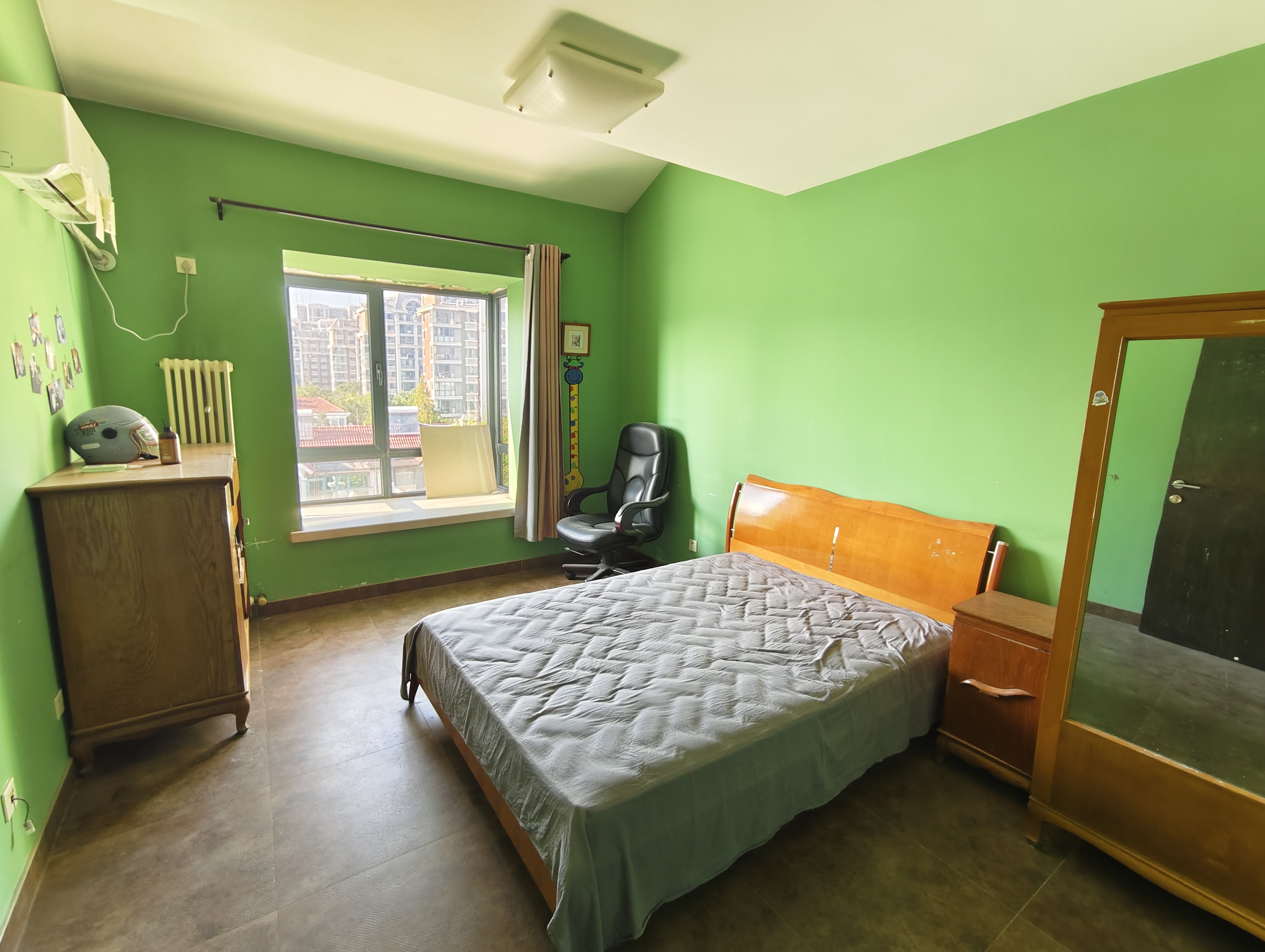 世通新生活家园