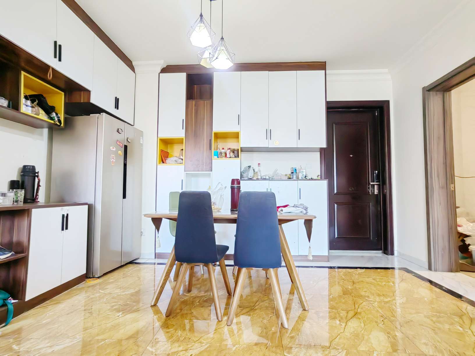 碧桂园凤凰城东区高层