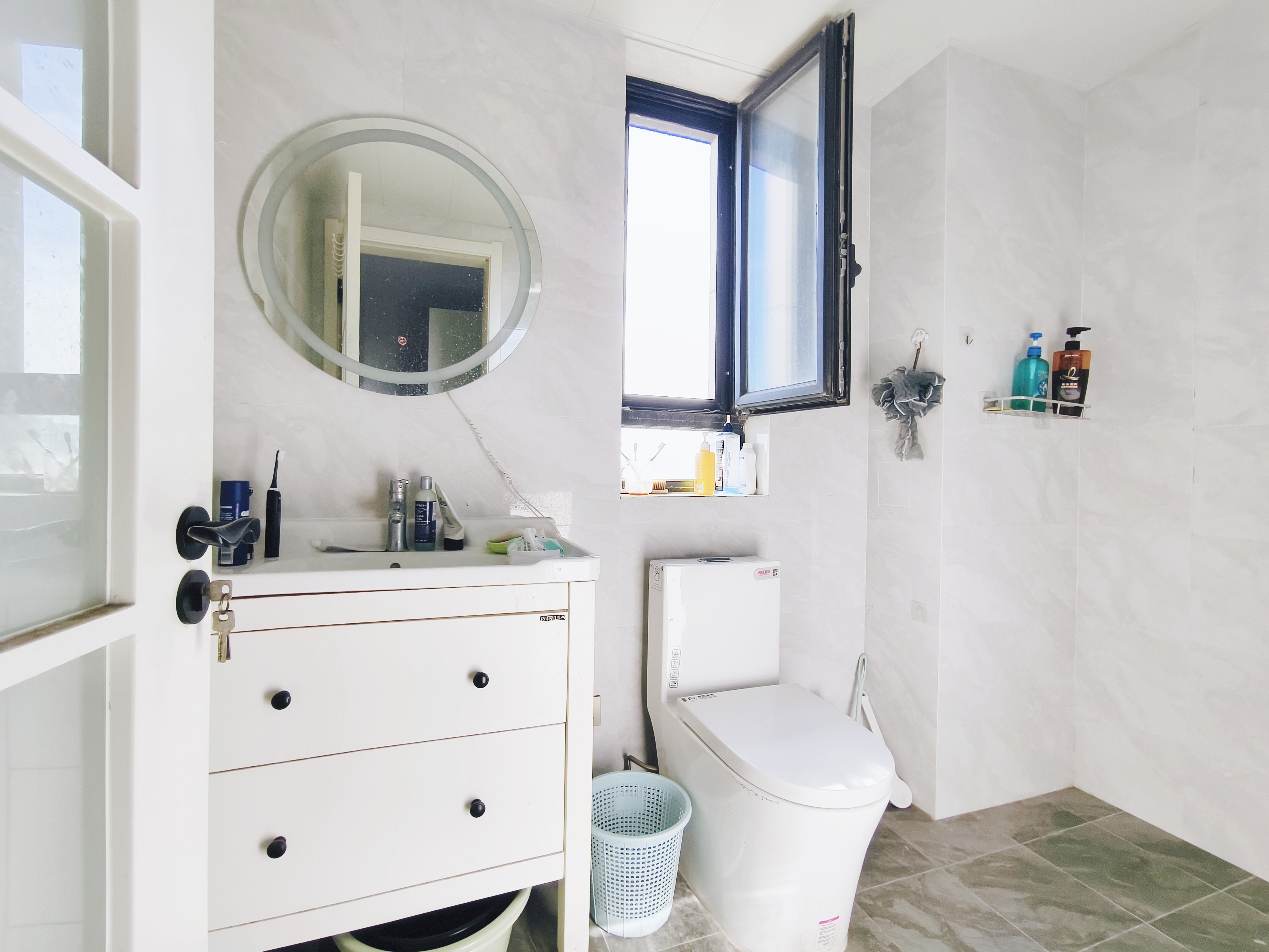 中新国际东城三区