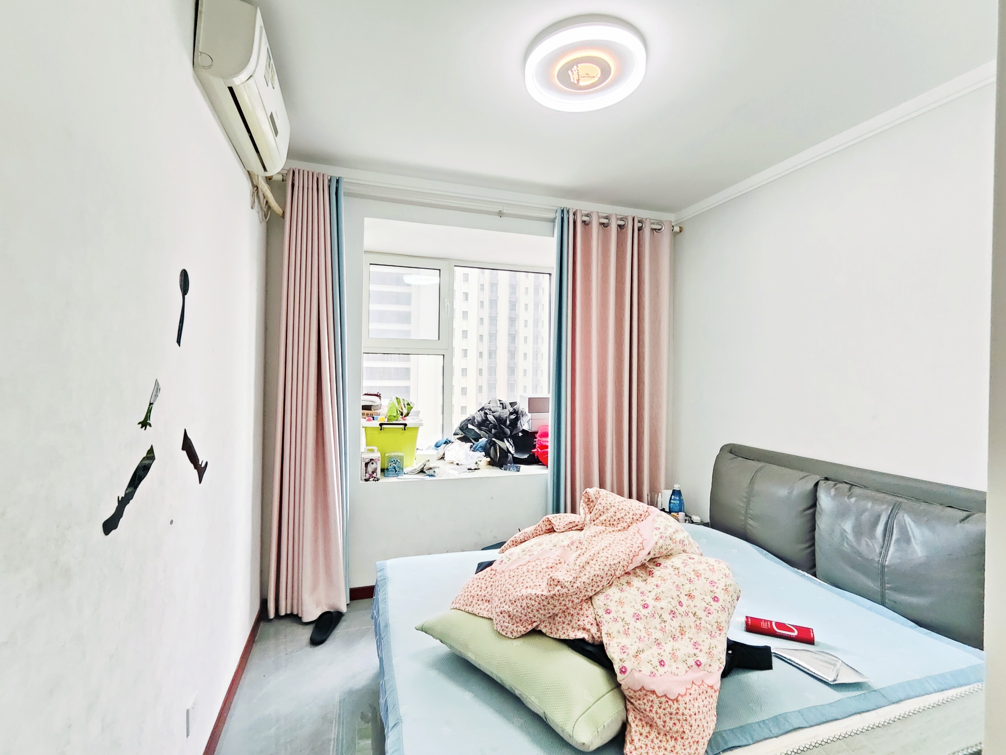 海尔云世界天玺