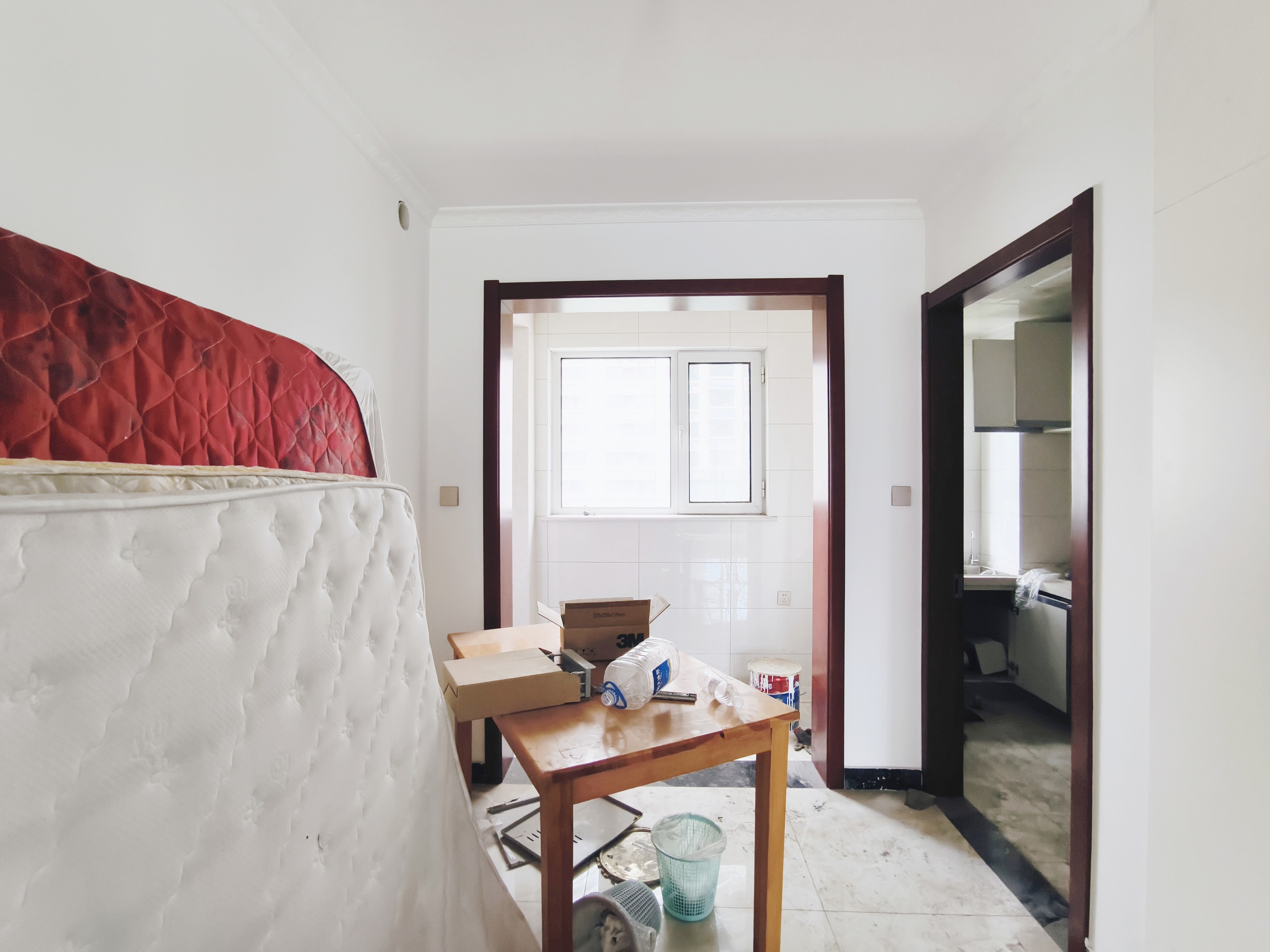 鲁能泰山7号一期