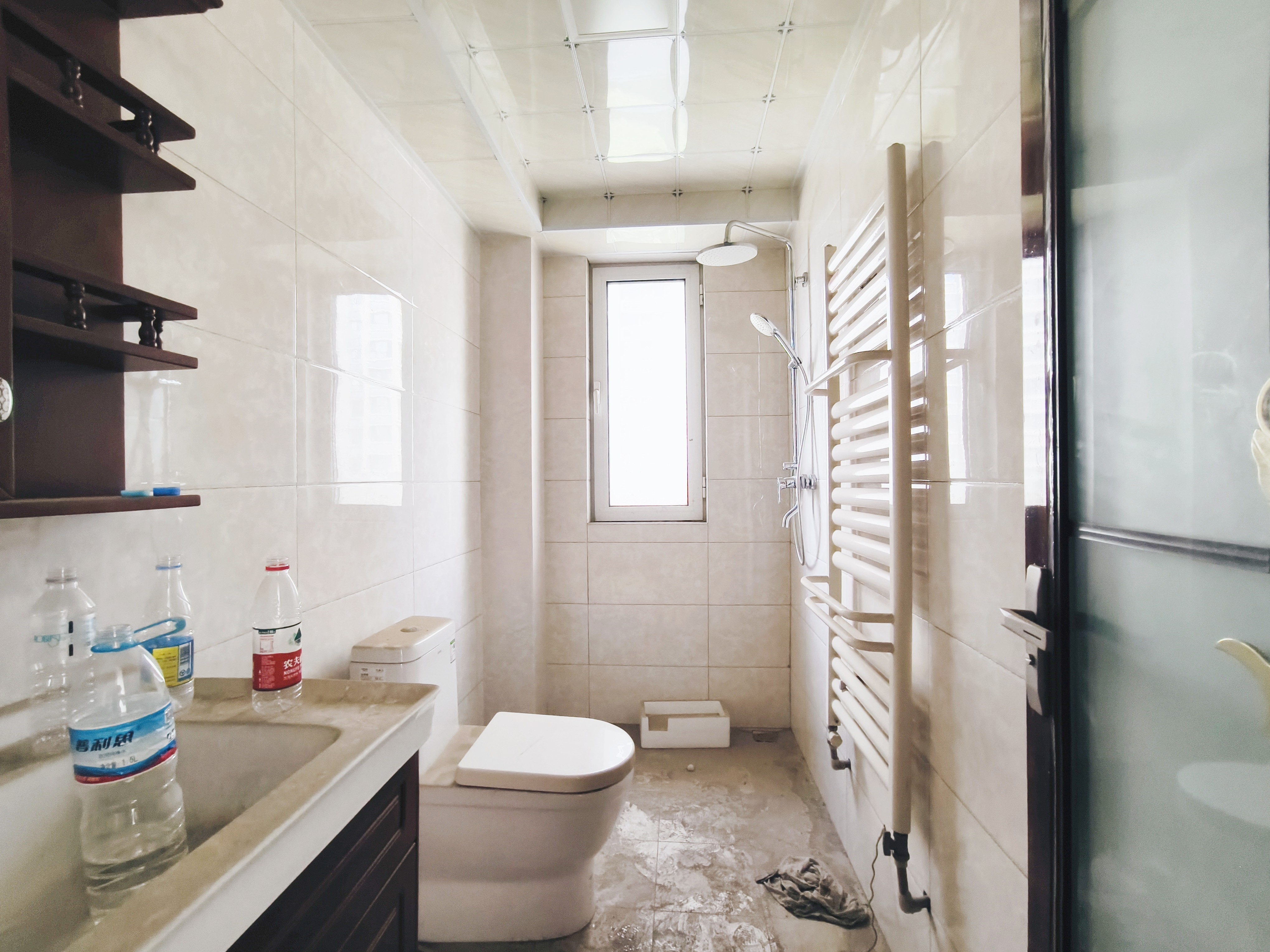 鲁能泰山7号一期