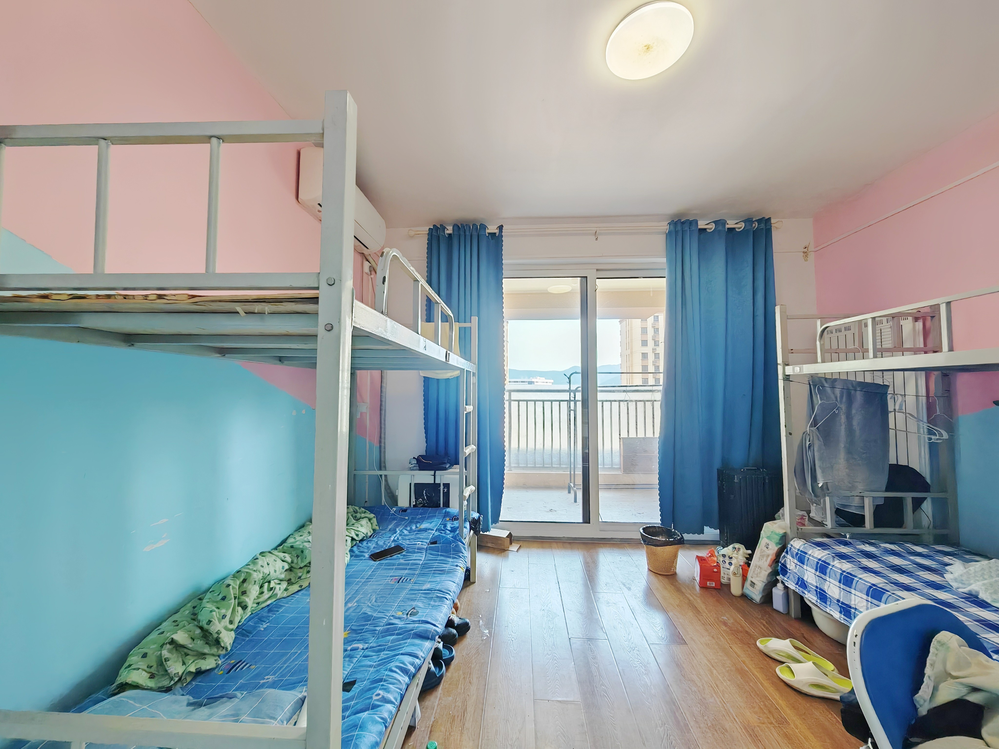 中建长清湖知园