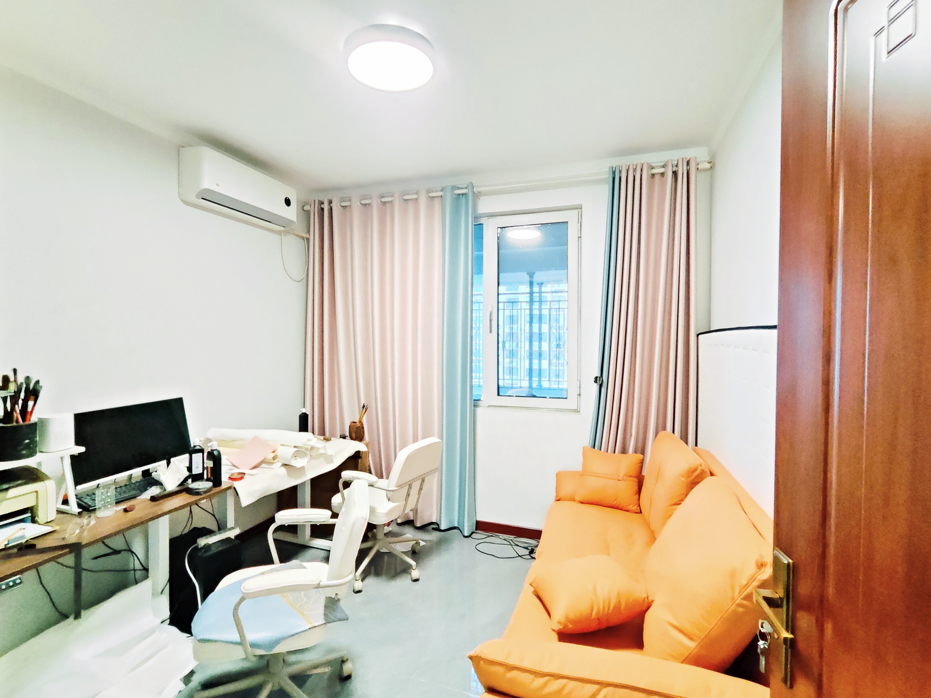 海尔云世界天玺