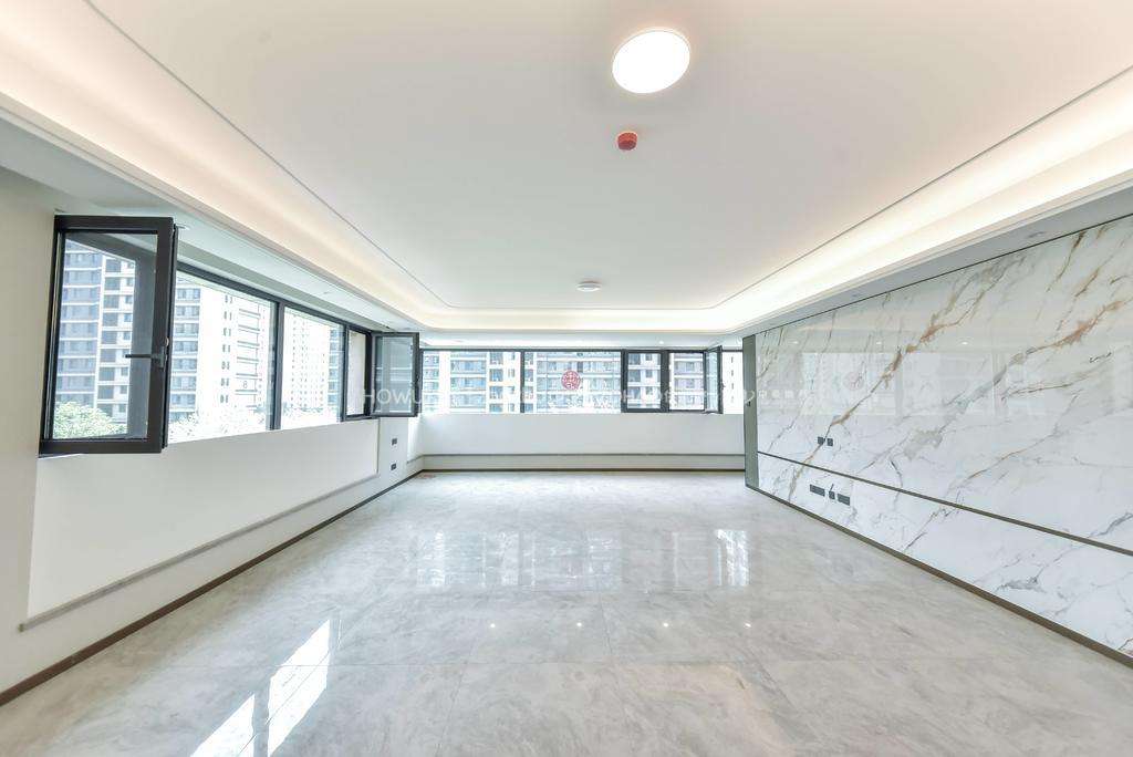  银丰玖玺城五期崇和院 南