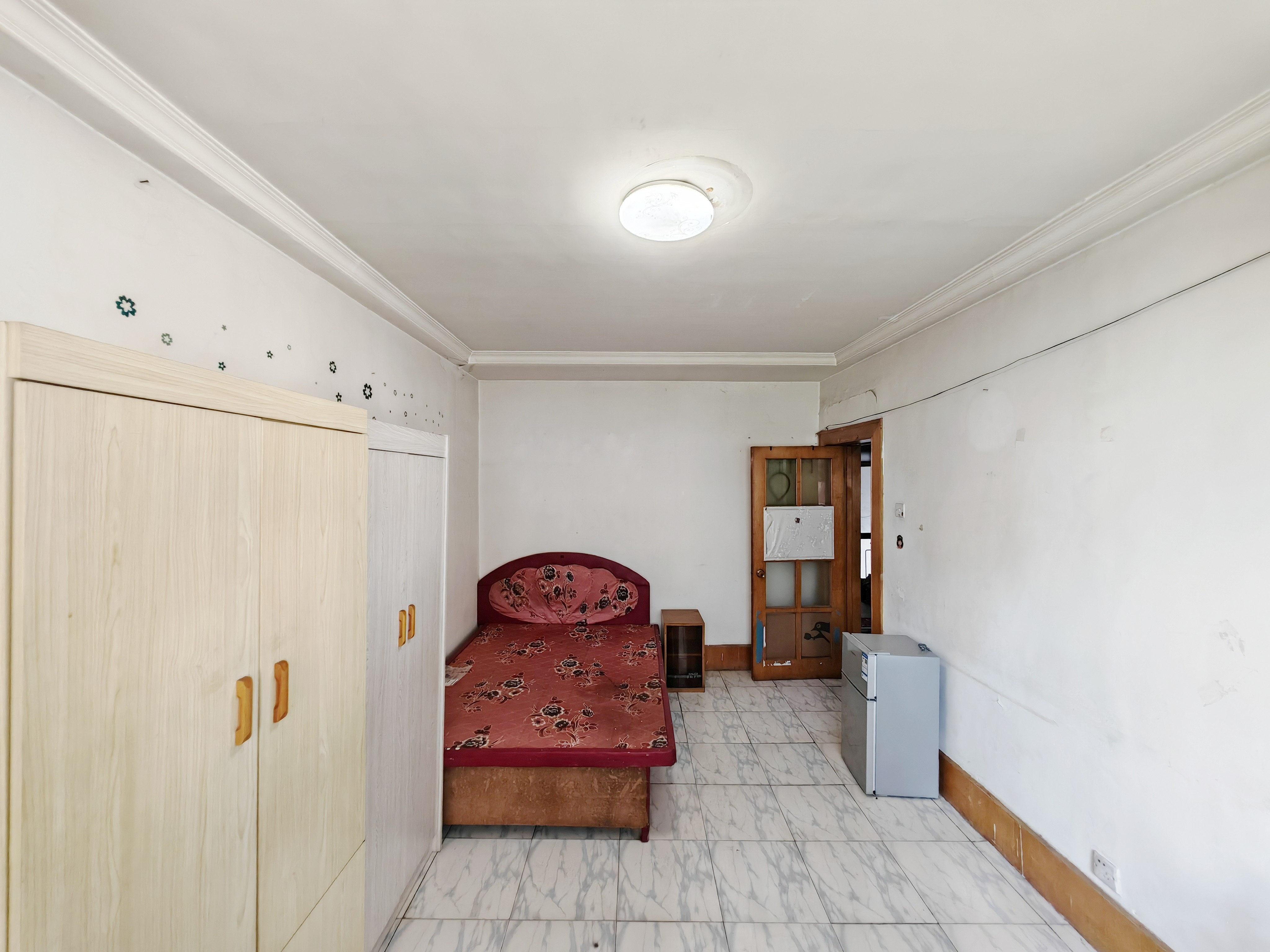 燕子山小区东路单位宿舍