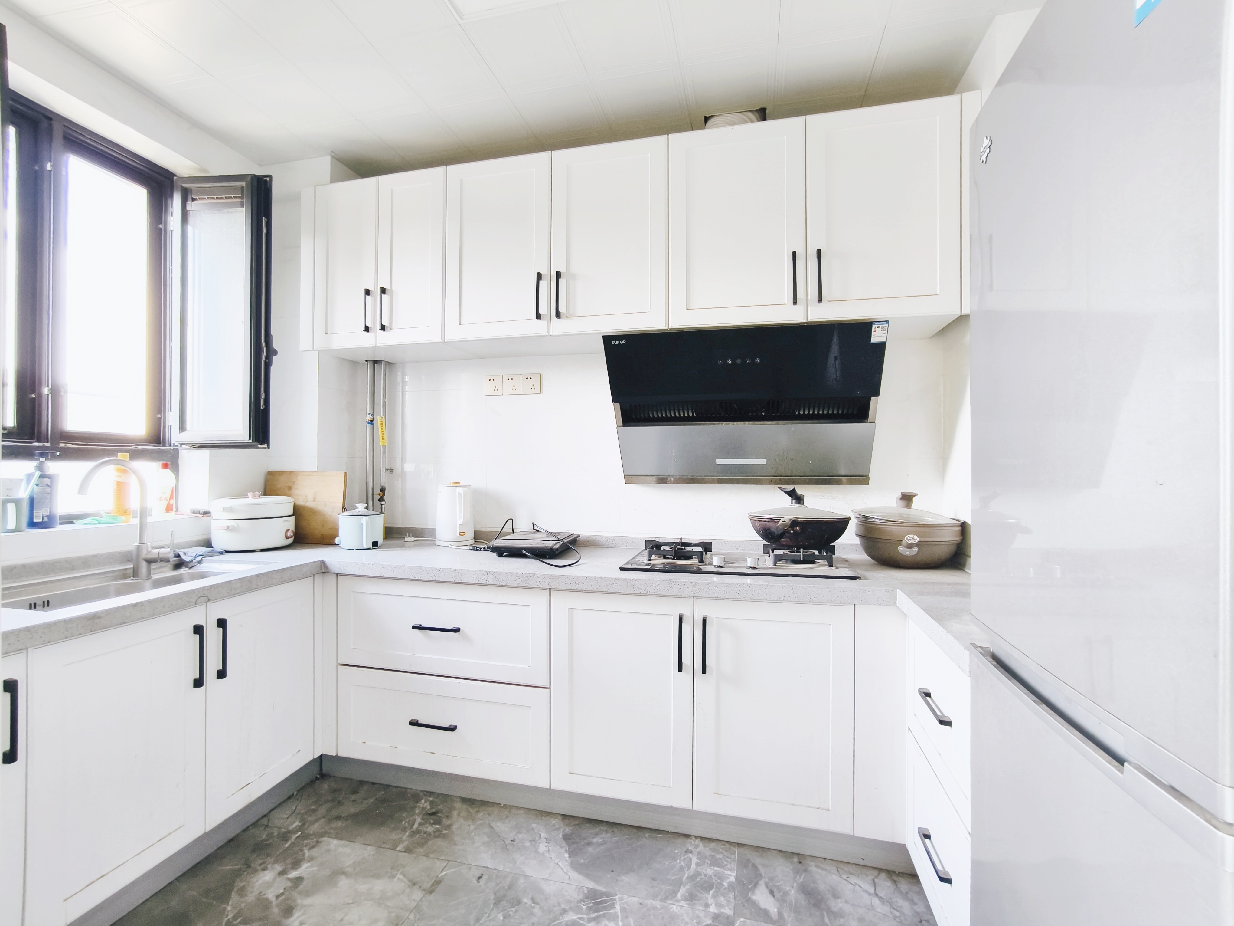 中新国际东城三区