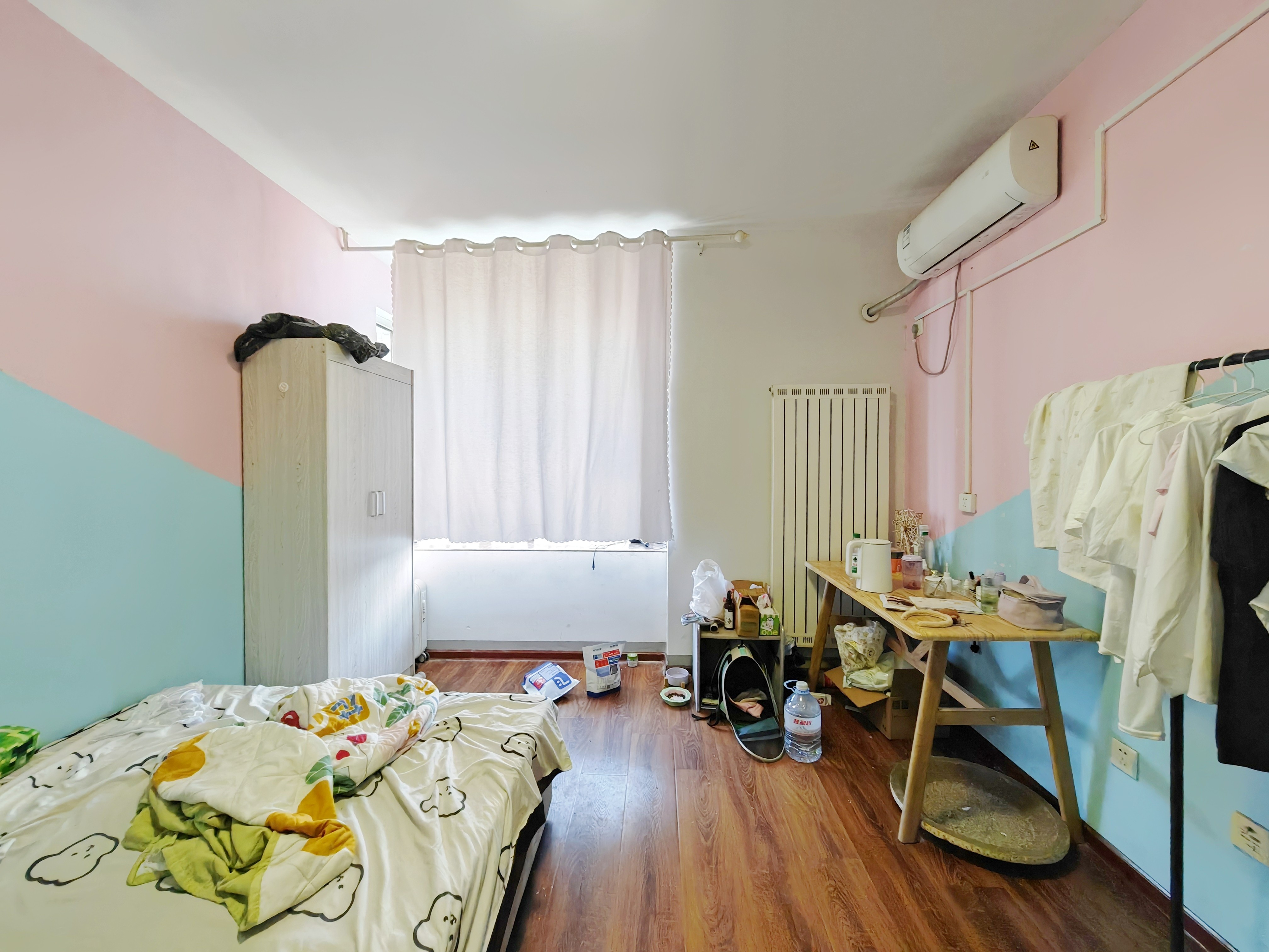 中建长清湖知园