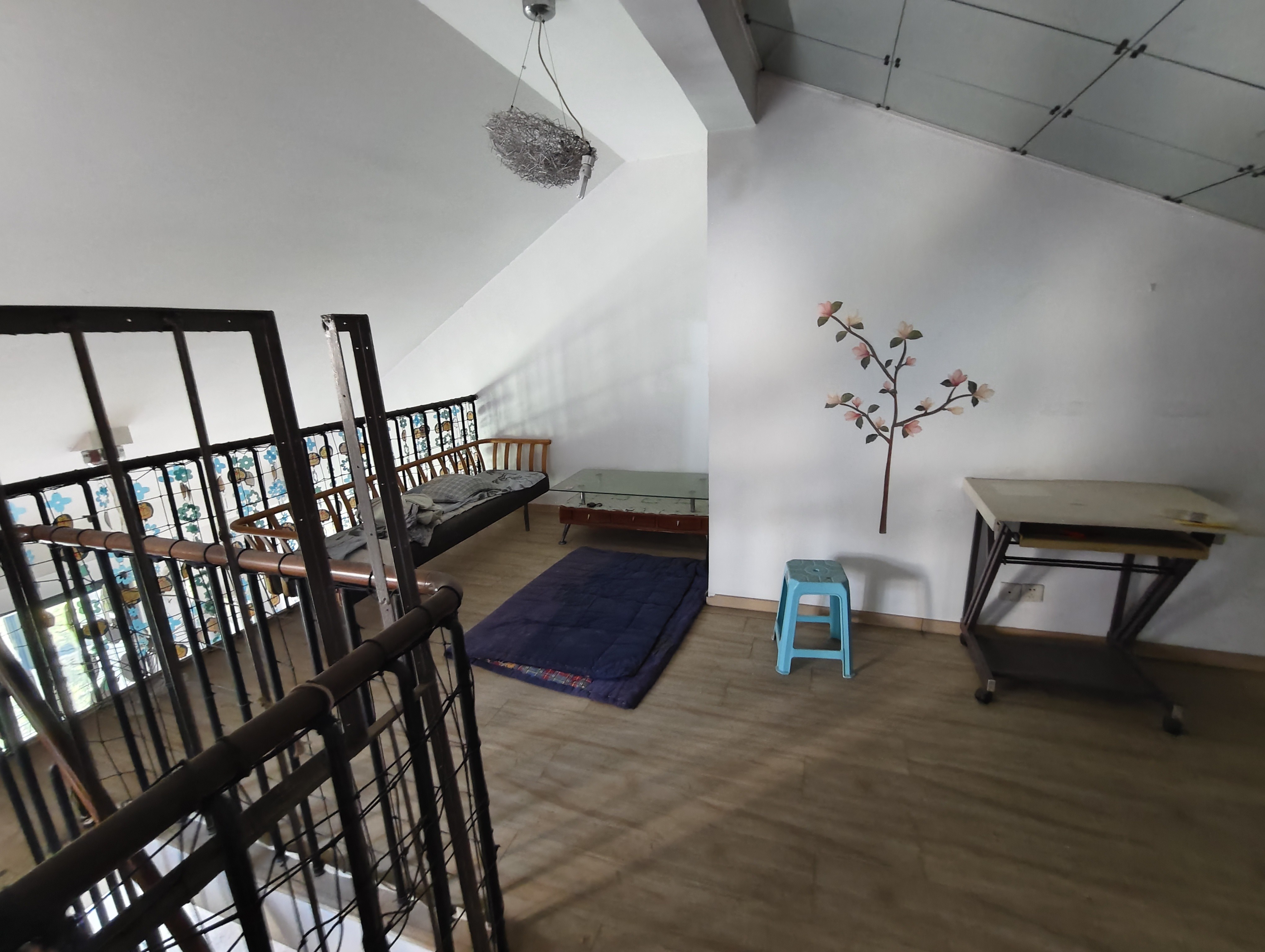 世通新生活家园