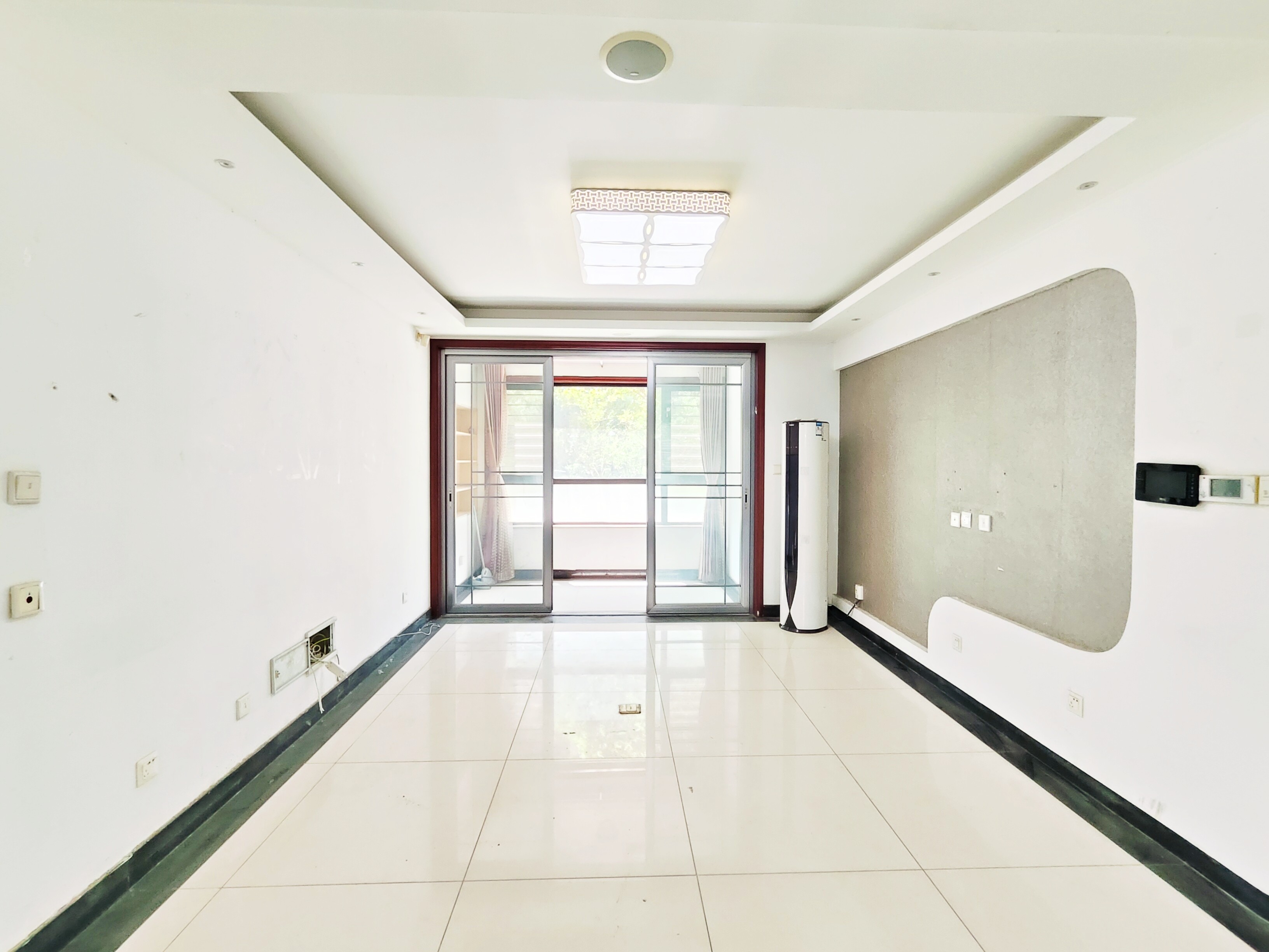  保利海德公馆 南北