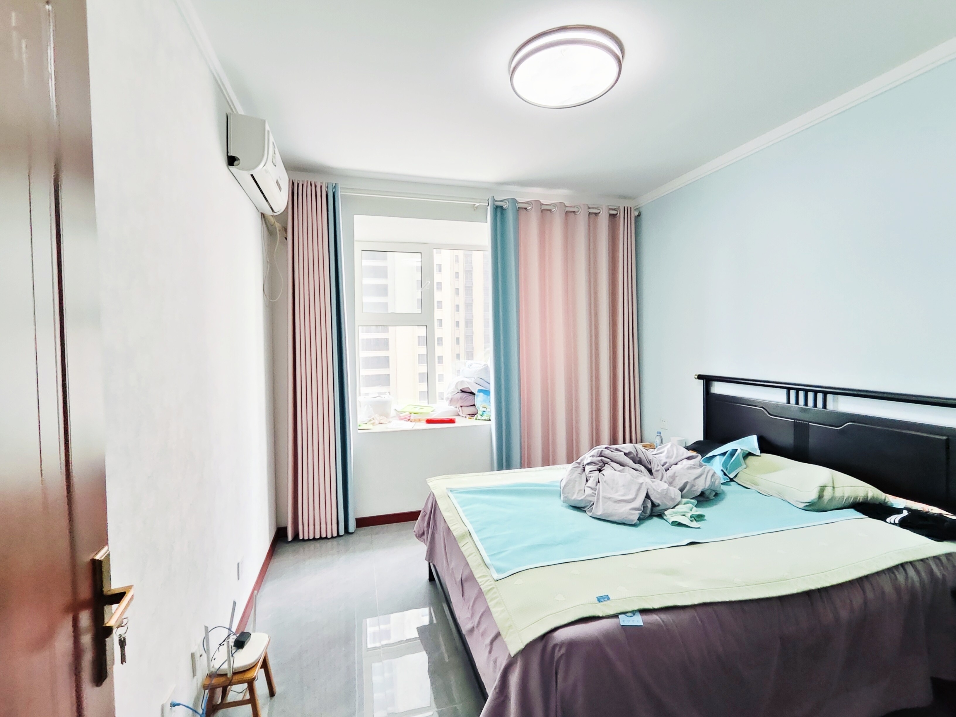 海尔云世界天玺