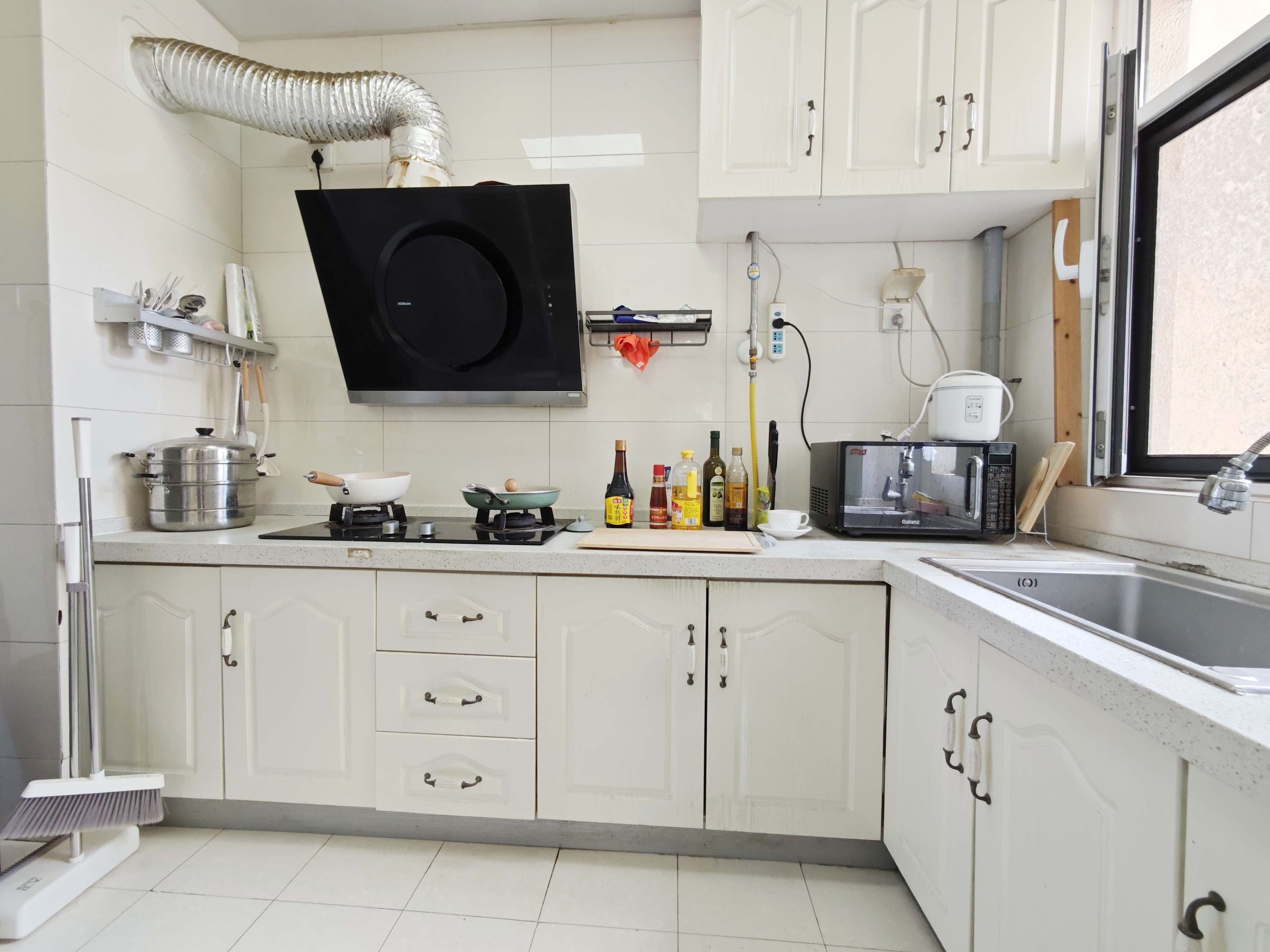 中国铁建国际城