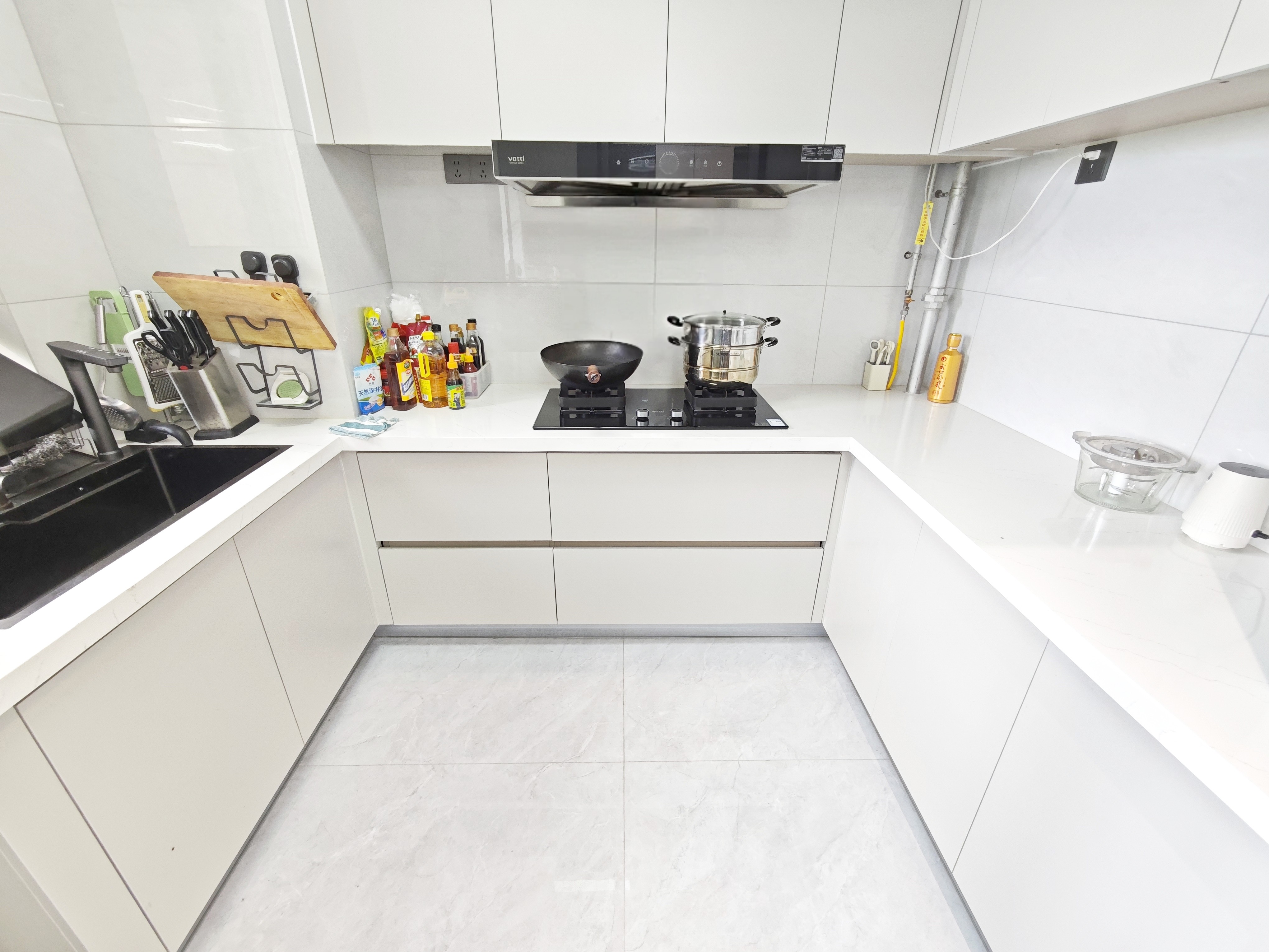 绿地新里香榭丽公馆