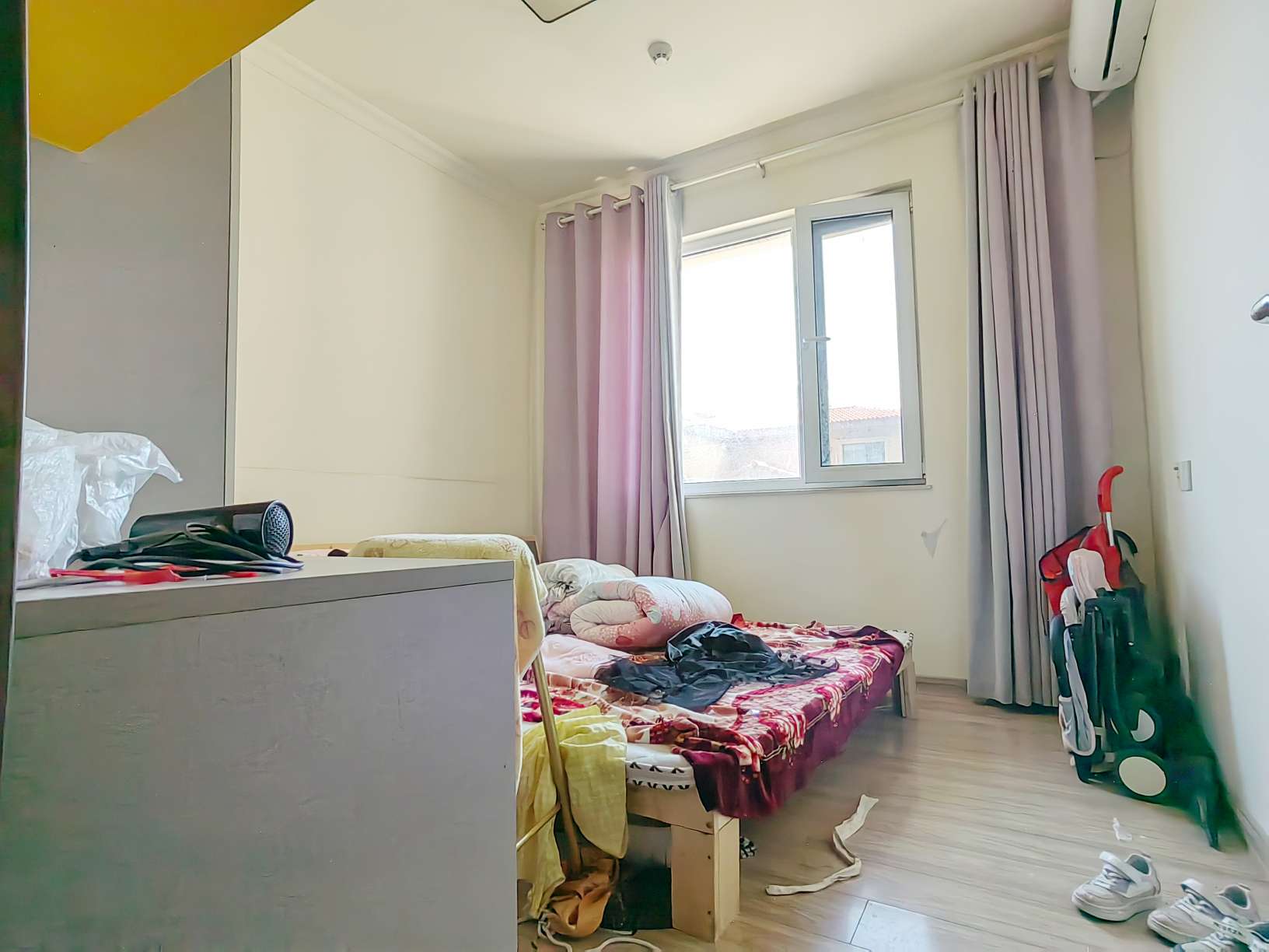 碧桂园凤凰城东区高层