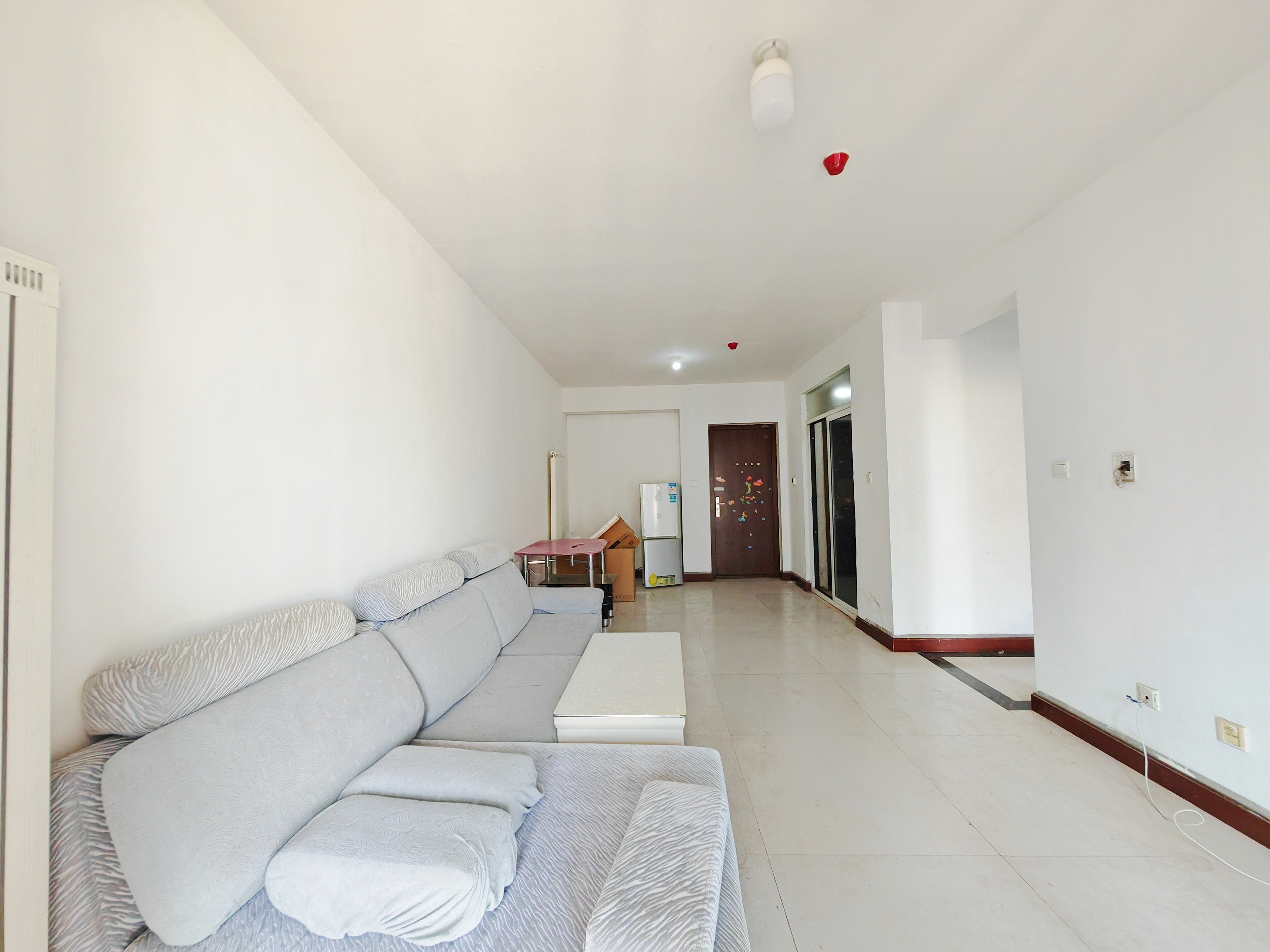 中建长清湖知园