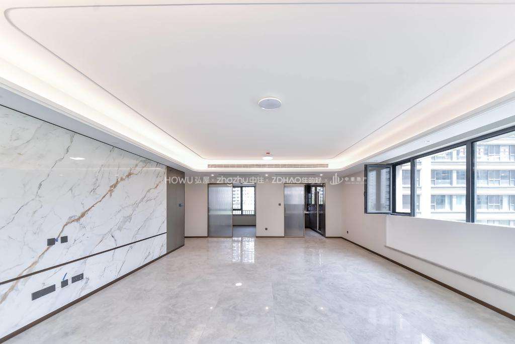 银丰玖玺城五期崇和院