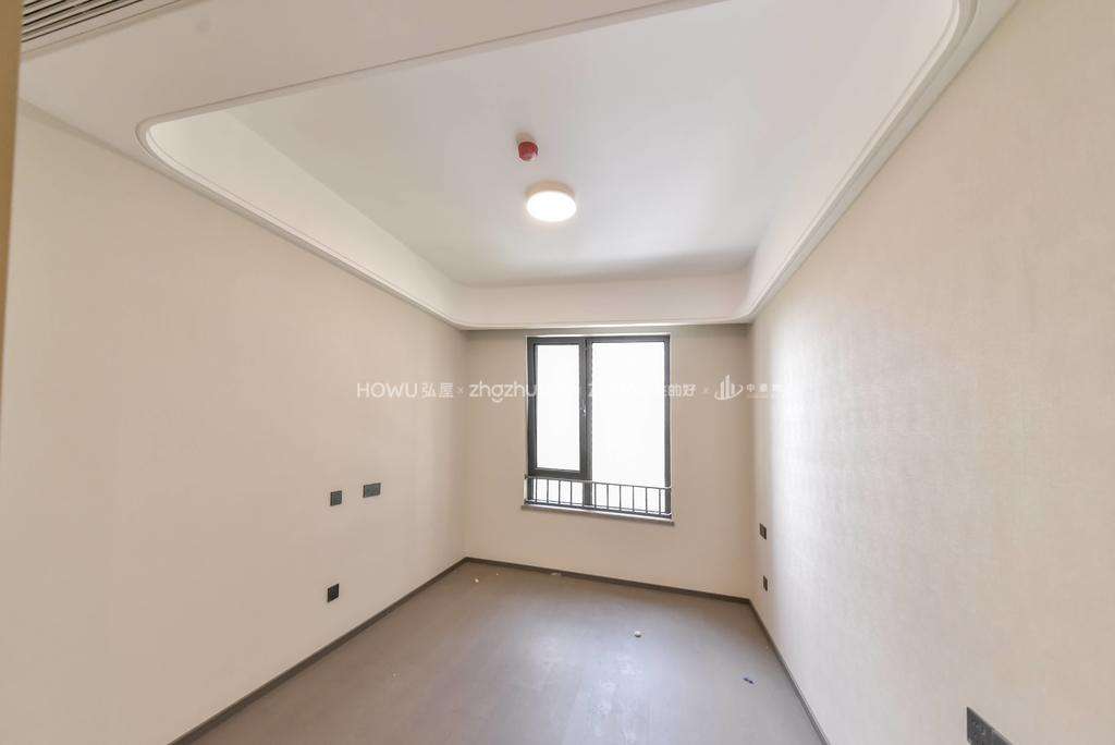 银丰玖玺城五期崇和院