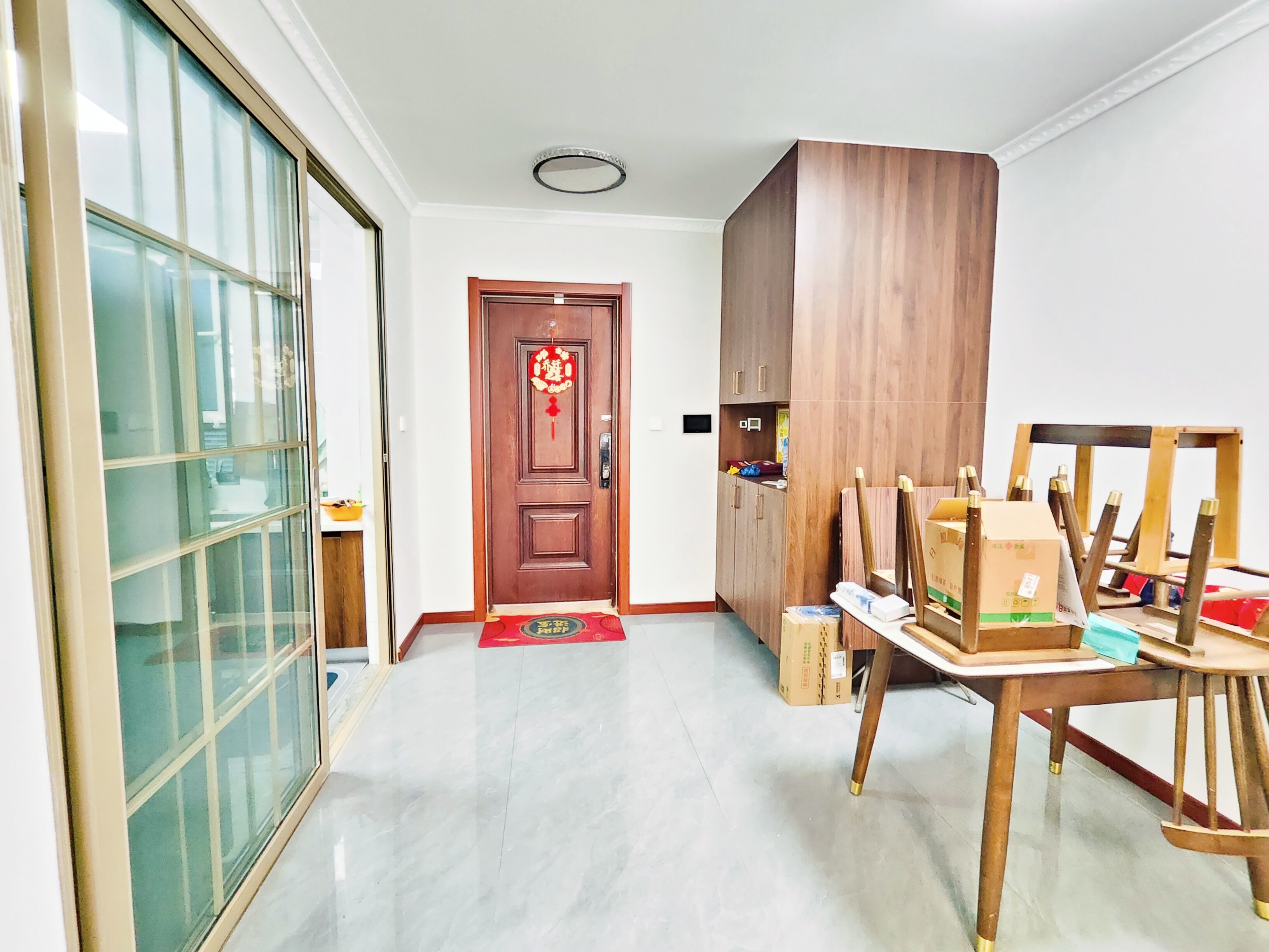 海尔云世界天玺