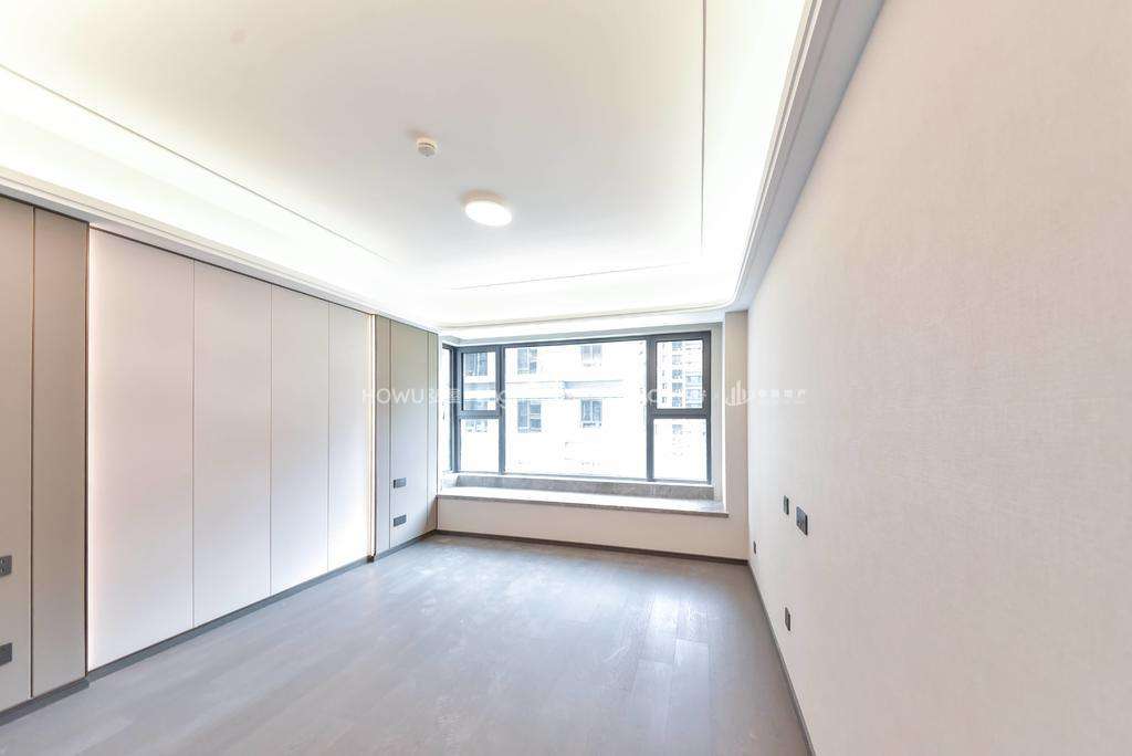 银丰玖玺城五期崇和院