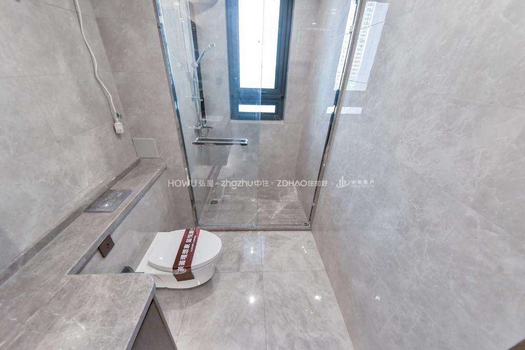 银丰玖玺城五期崇和院