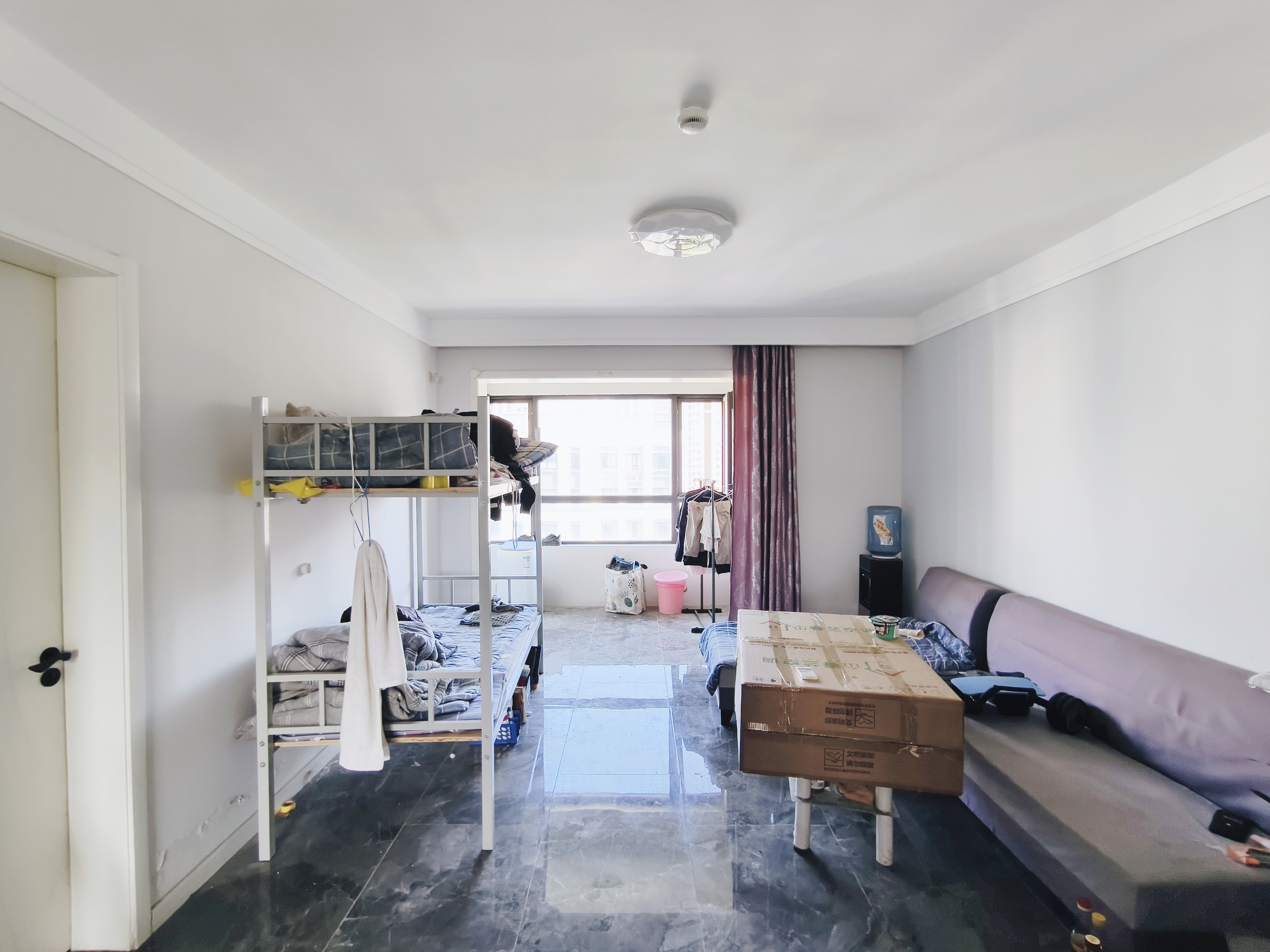 中新国际东城三区