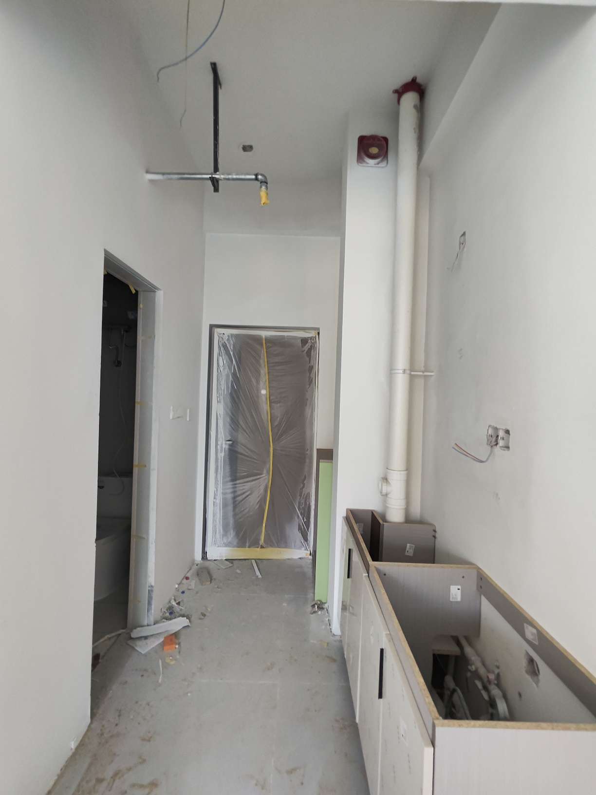 中新锦绣天地东苑一区