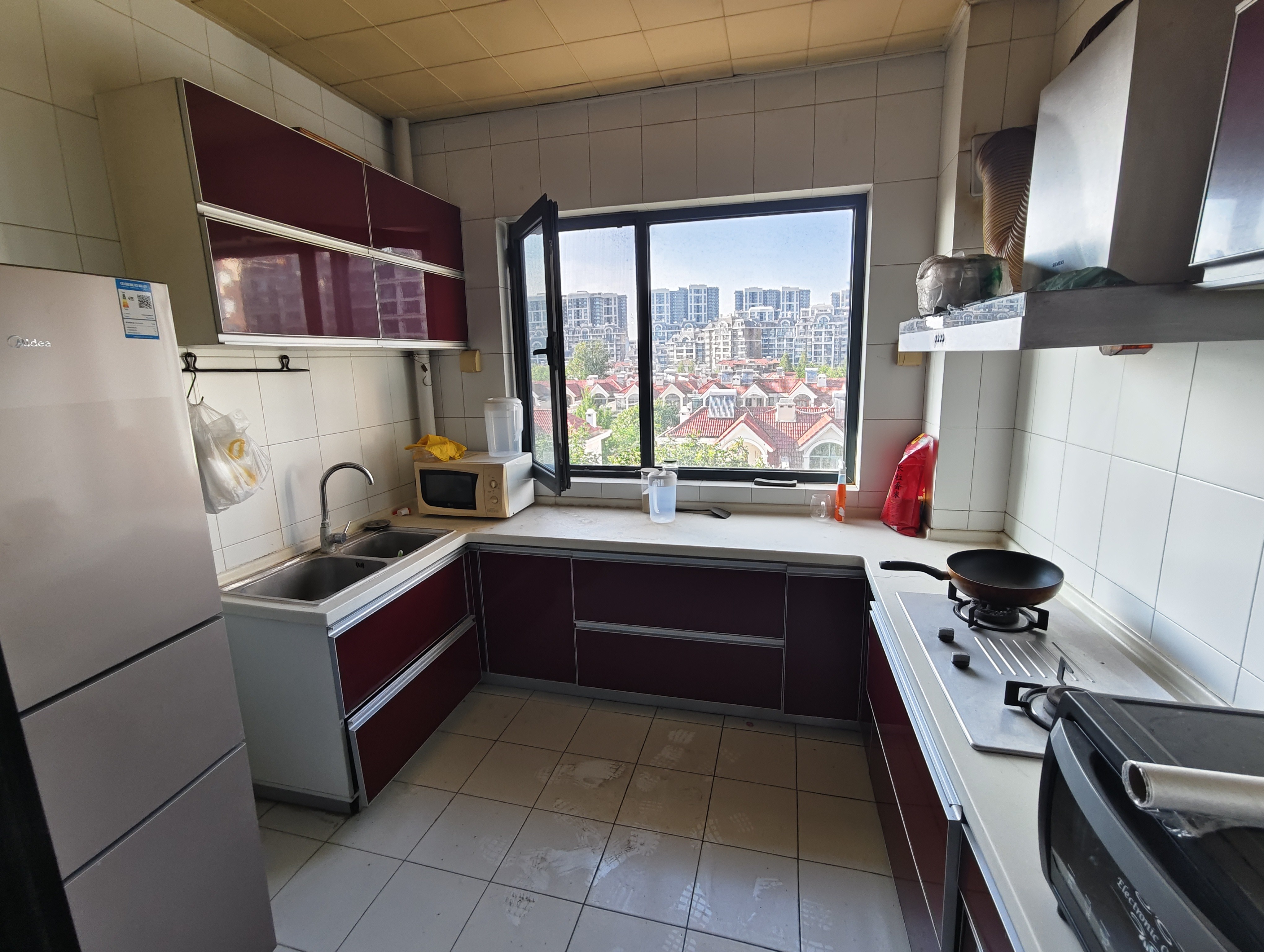 世通新生活家园